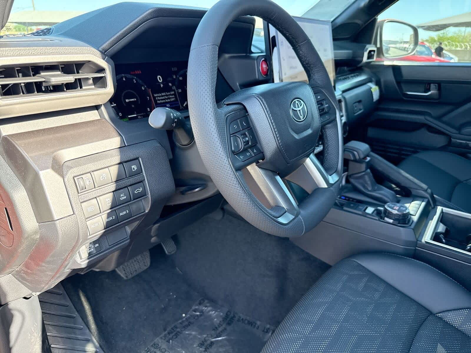 Thumbnail: 2025 Toyota Tacoma - 16