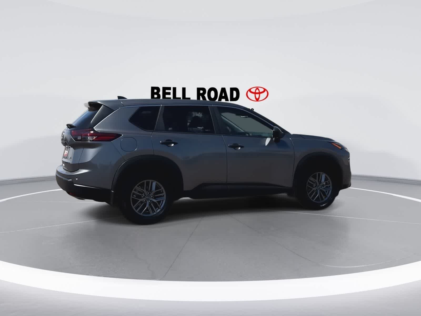 Thumbnail: 2024 Nissan Rogue - 9