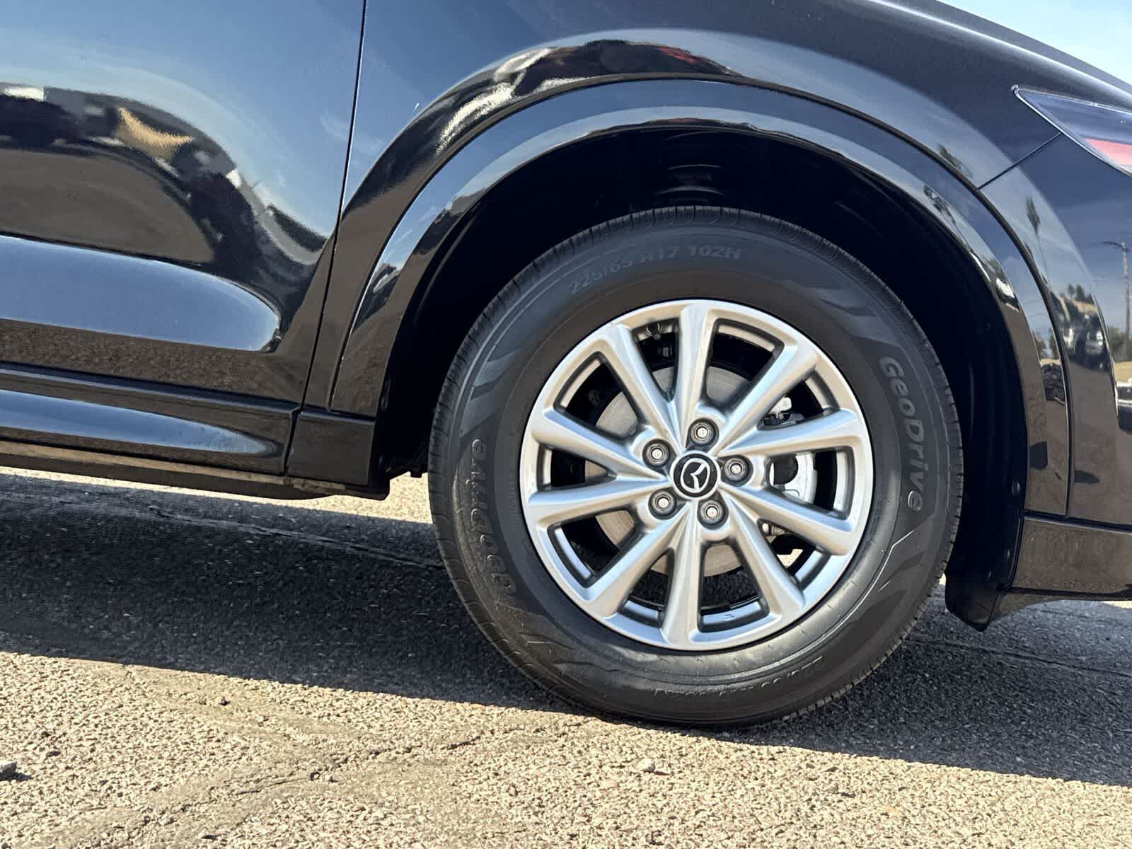 Thumbnail: 2024 Mazda CX-5 - 11