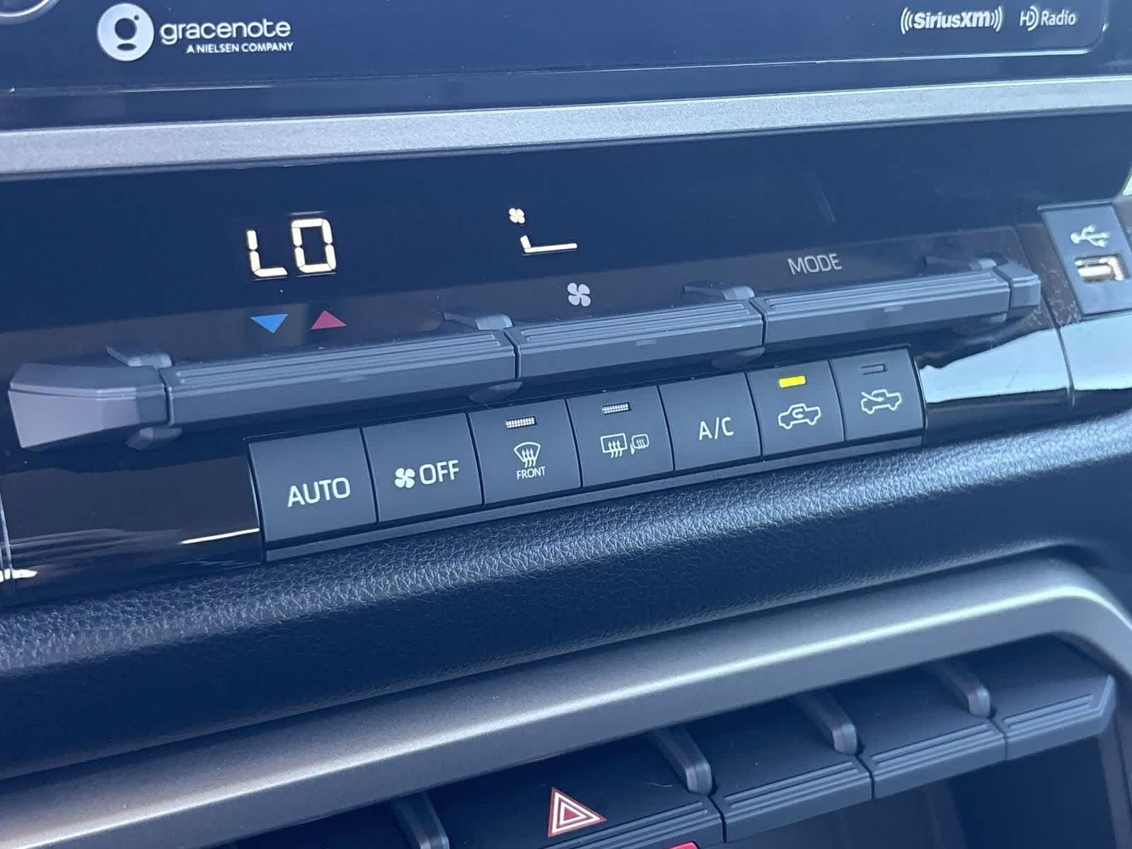 Thumbnail: 2024 Toyota Tundra - 23