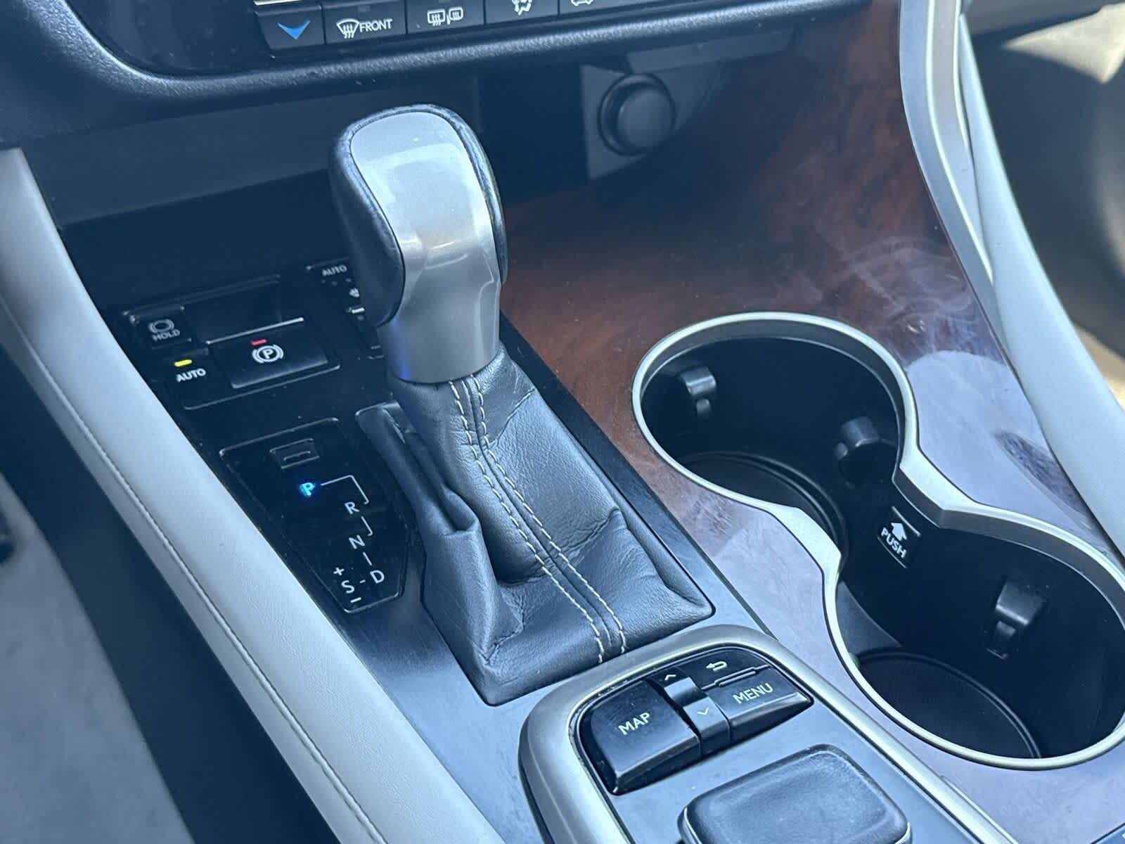 Thumbnail: 2017 Lexus RX - 25