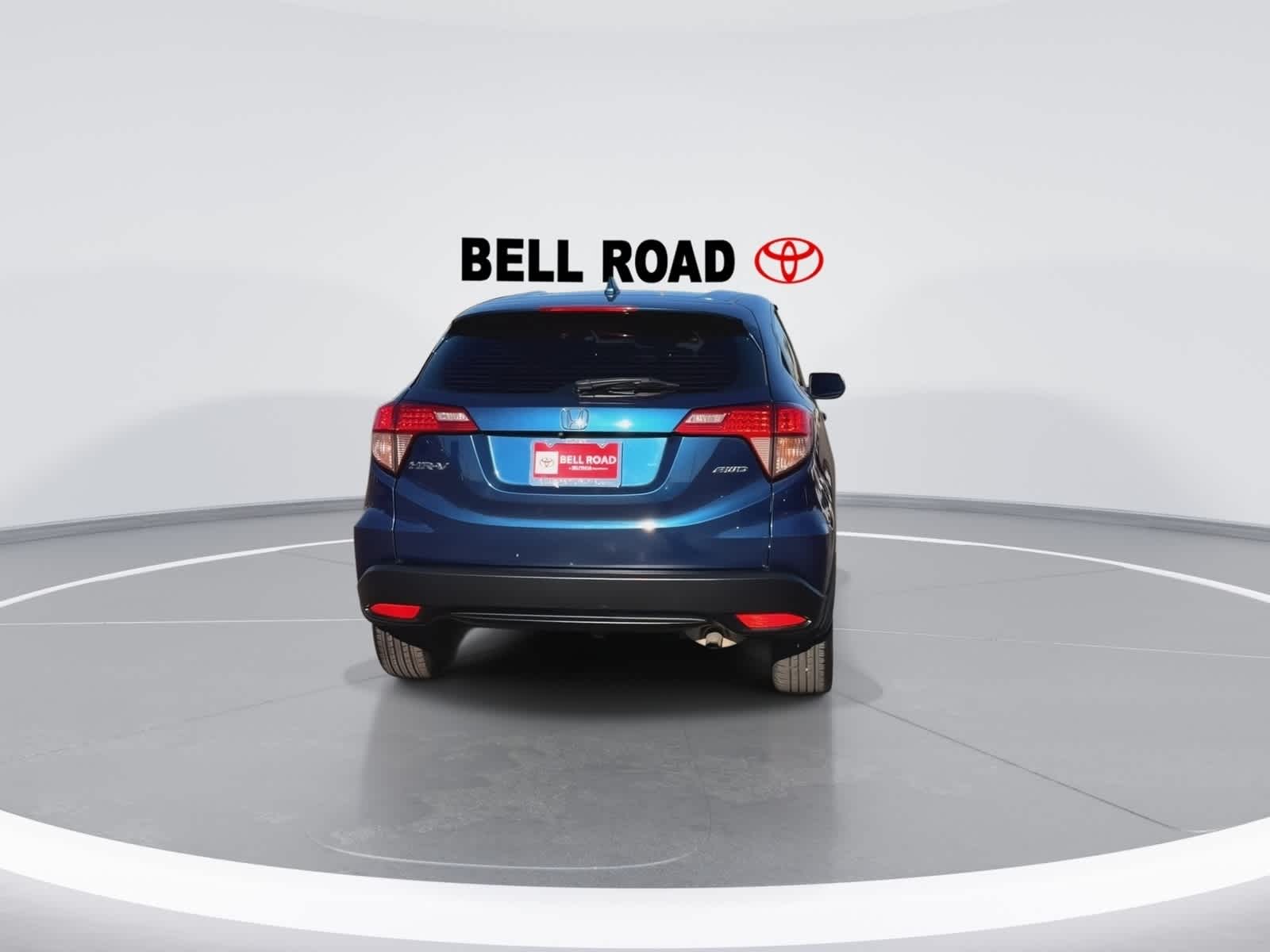 Thumbnail: 2017 Honda HR-V - 7