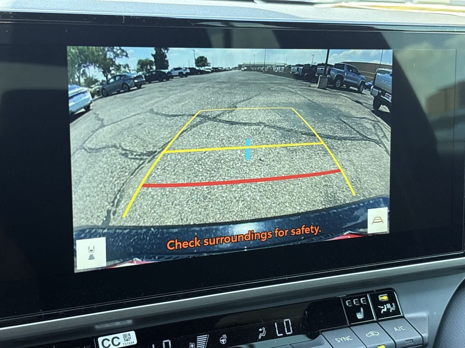 Thumbnail: 2025 Toyota Camry - 22