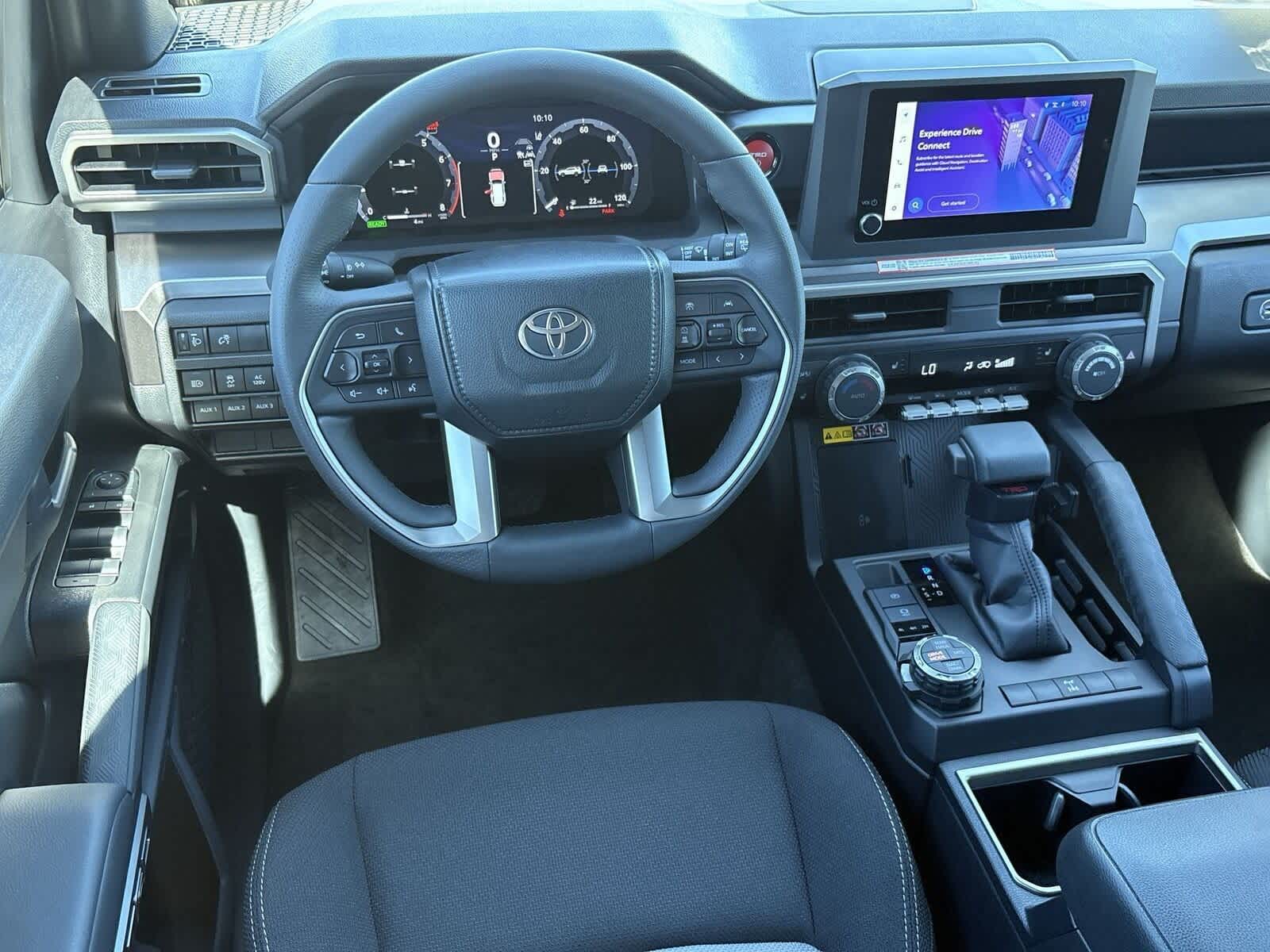 Thumbnail: 2025 Toyota 4Runner - 15