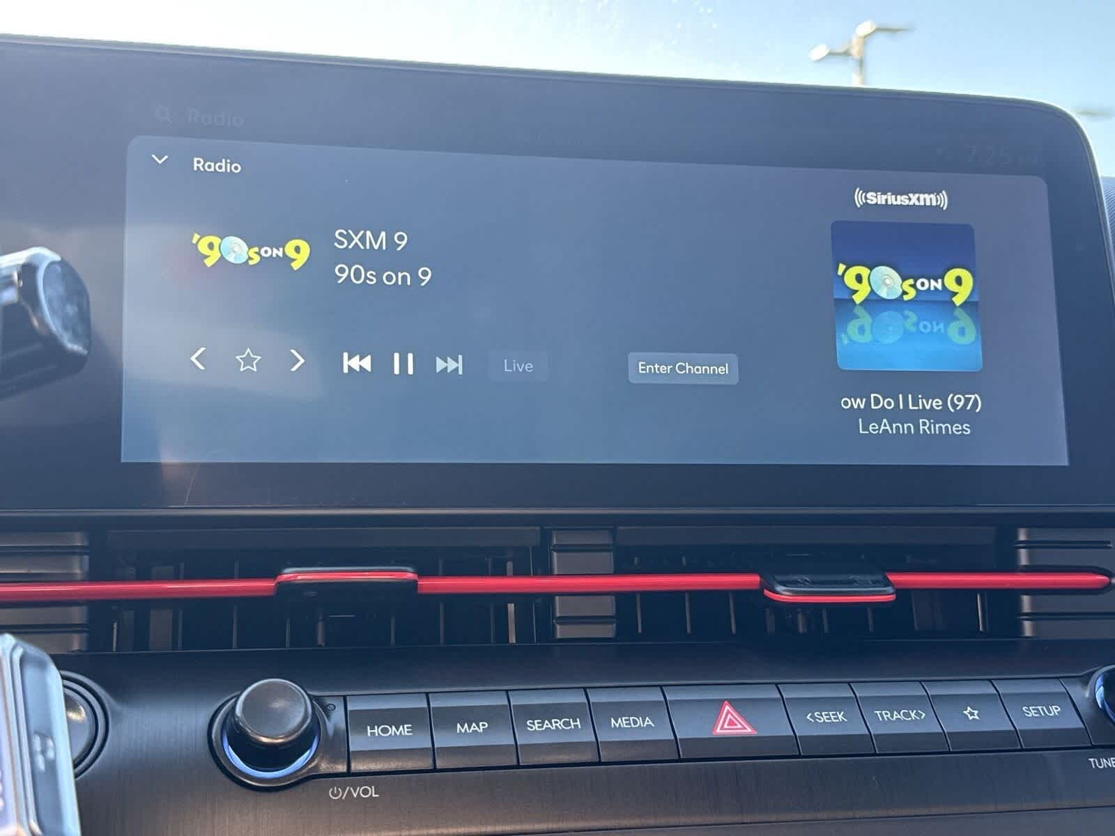 Thumbnail: 2024 Hyundai Kona - 20