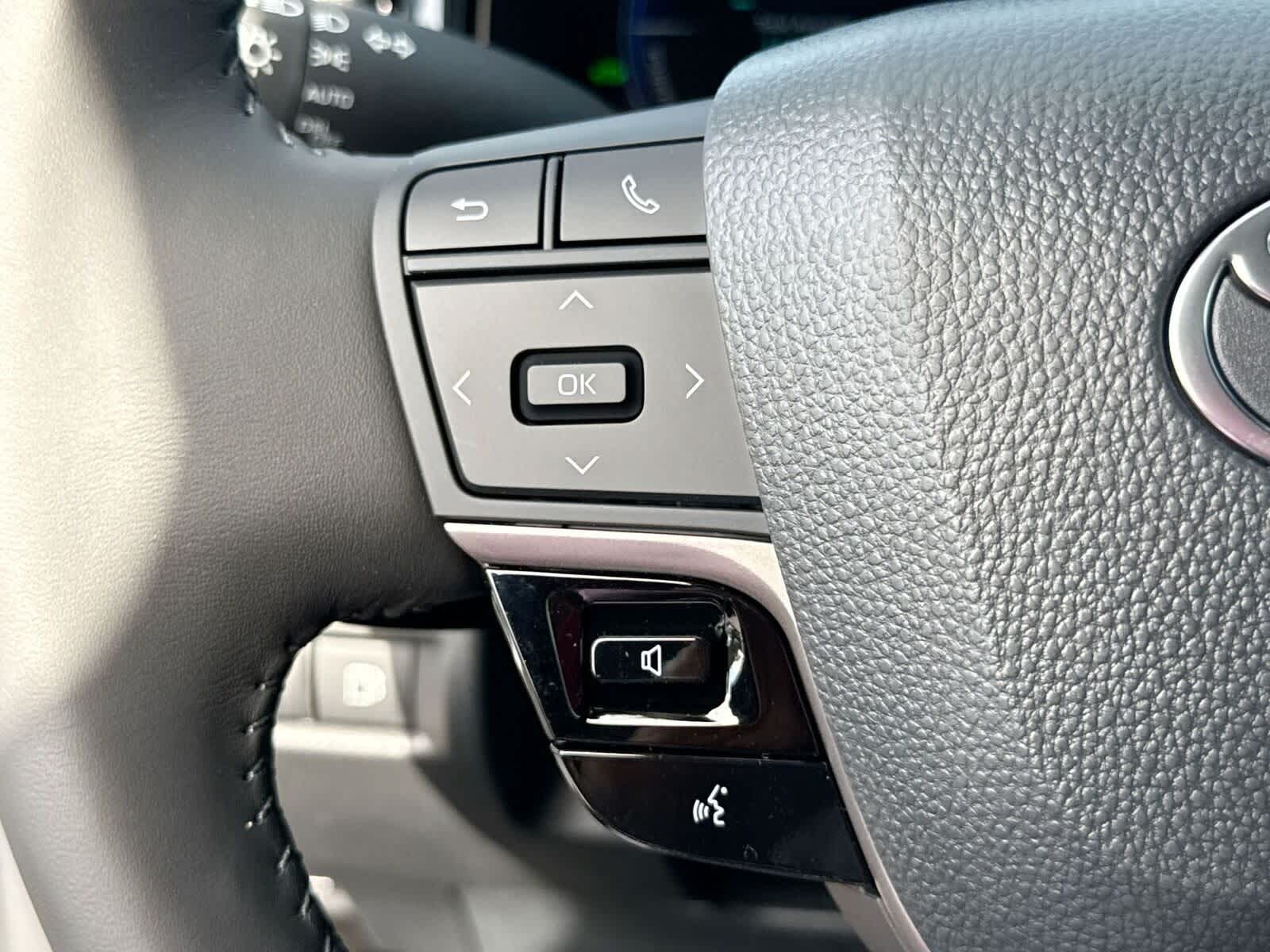 Thumbnail: 2026 Toyota Camry - 27