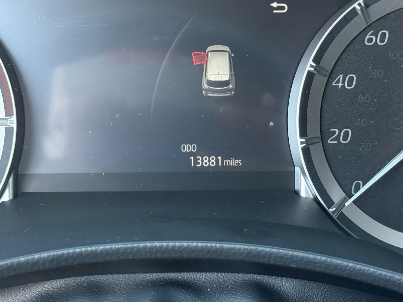 Thumbnail: 2024 Toyota Highlander - 19
