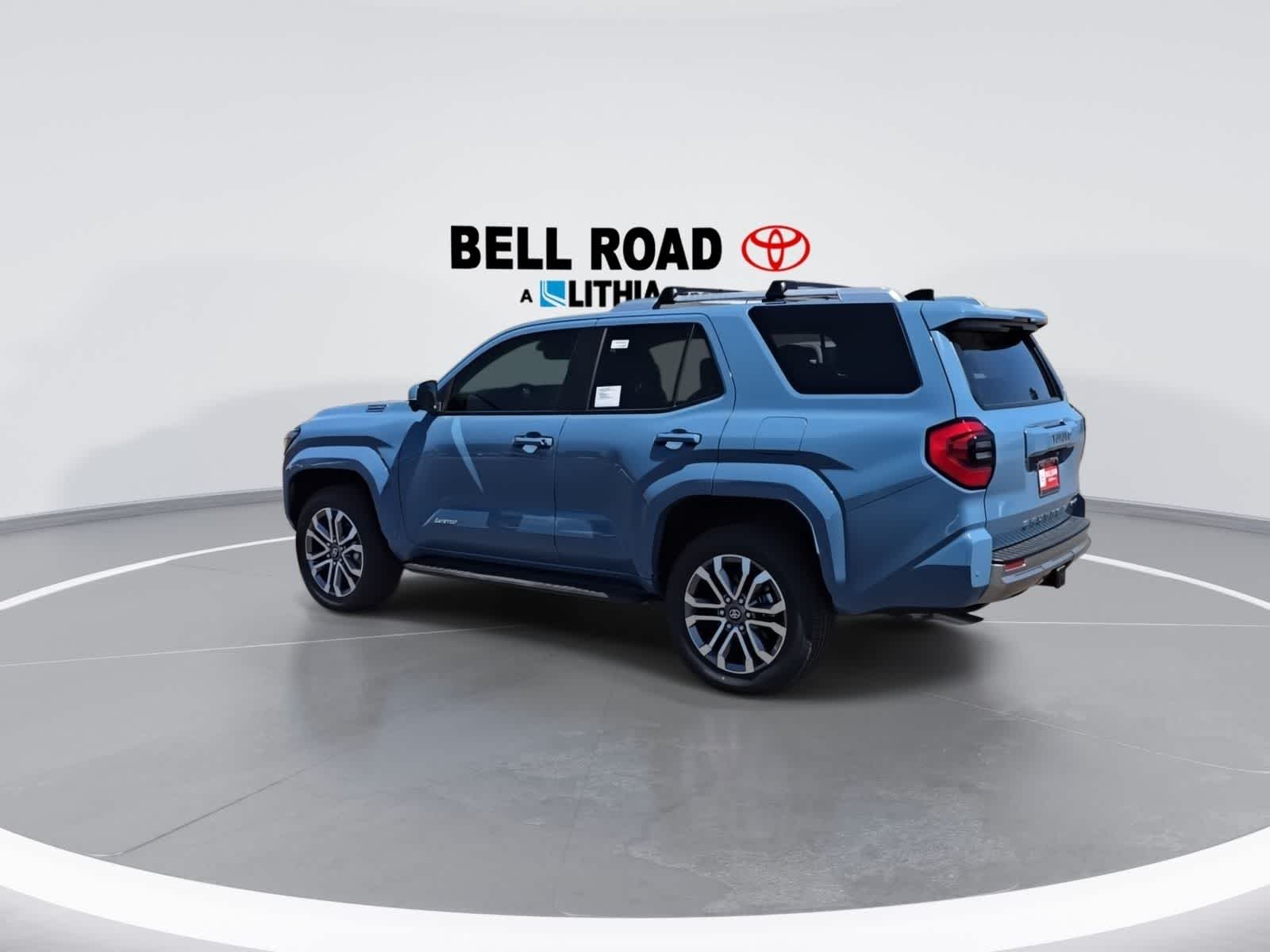 Thumbnail: 2026 Toyota 4Runner - 6