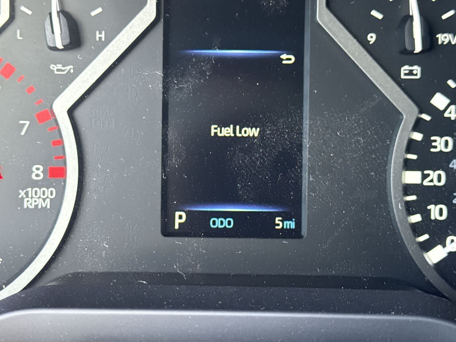 Thumbnail: 2026 Toyota Tundra - 30