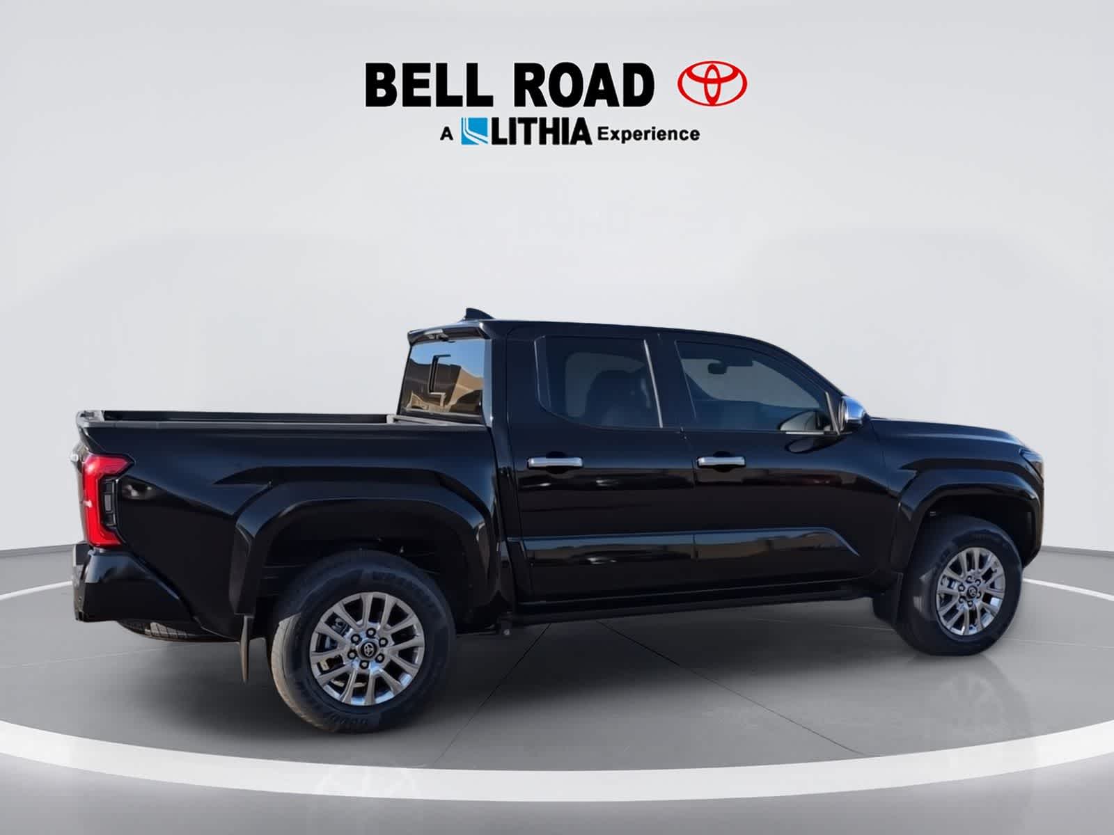 Thumbnail: 2026 Toyota Tacoma - 8