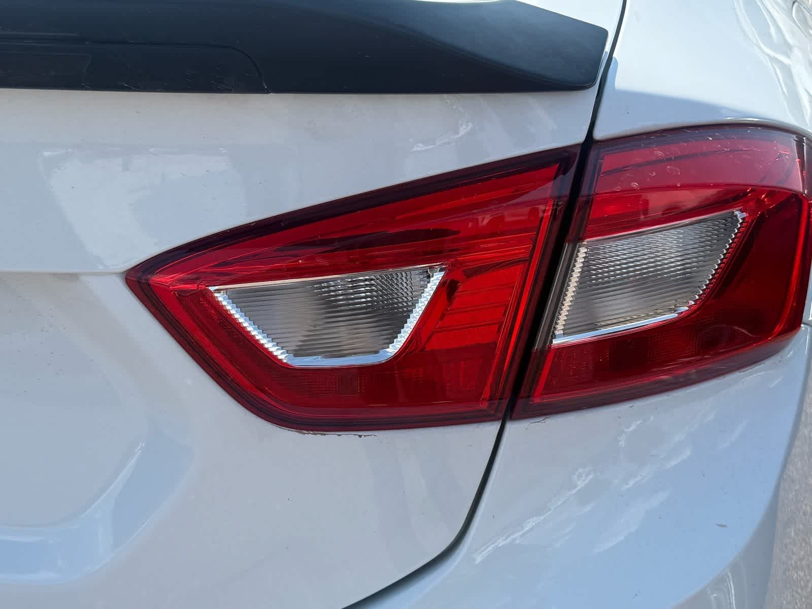 Thumbnail: 2018 Chevrolet Cruze - 15