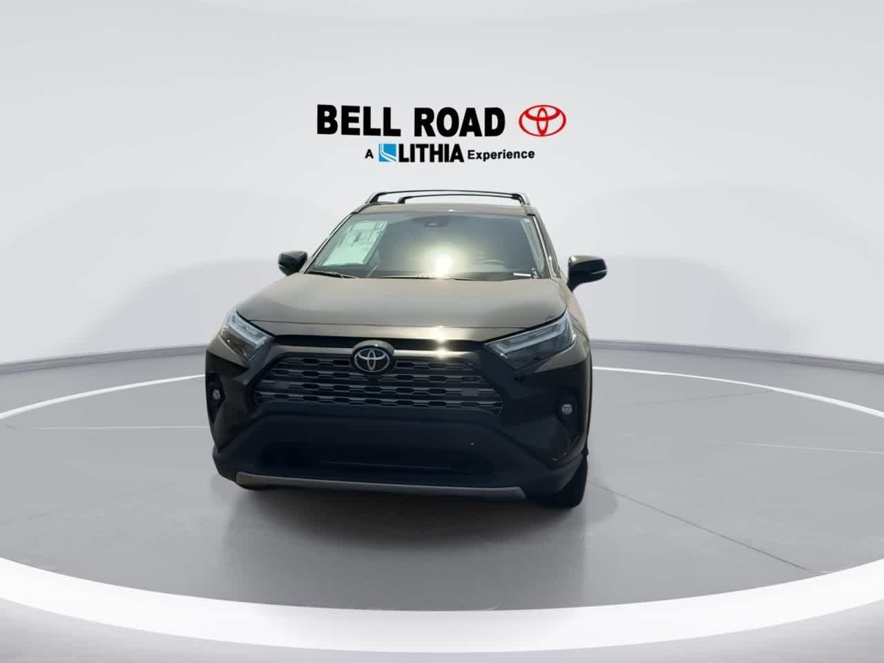Thumbnail: 2025 Toyota RAV4 - 3
