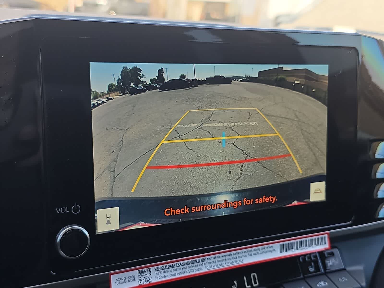 Thumbnail: 2026 Toyota Camry - 22