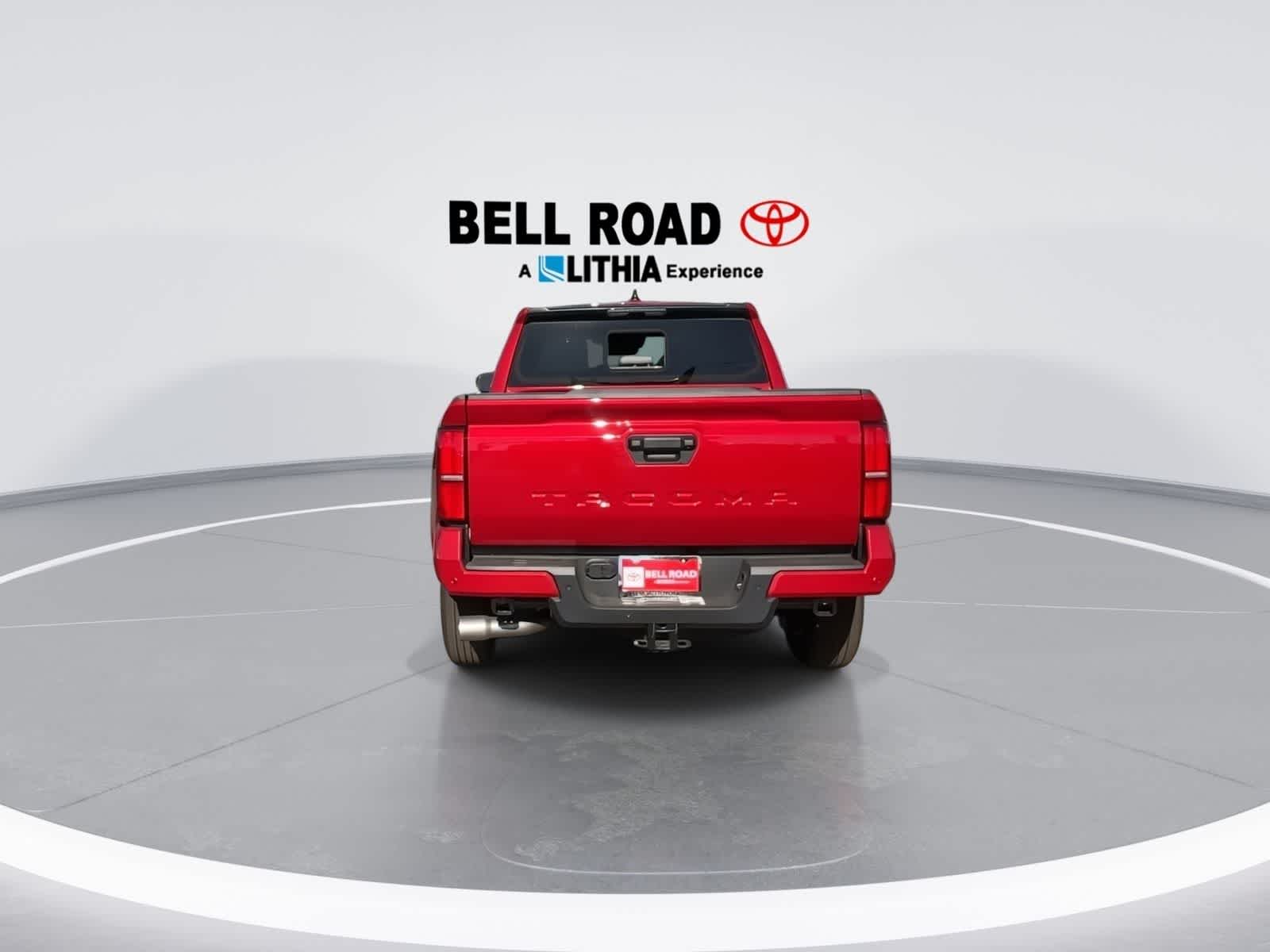 Thumbnail: 2026 Toyota Tacoma - 7