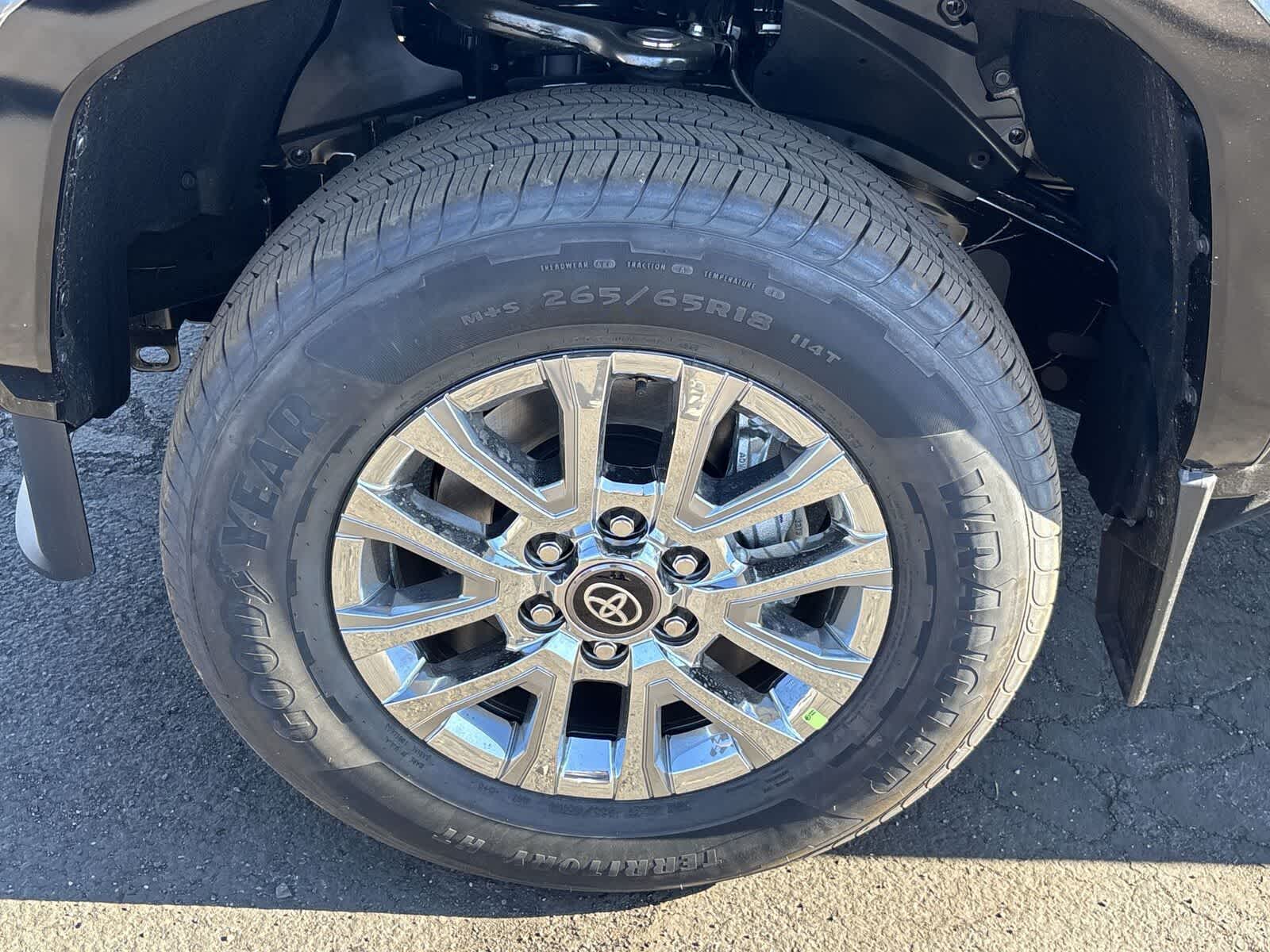 Thumbnail: 2026 Toyota Tacoma - 10