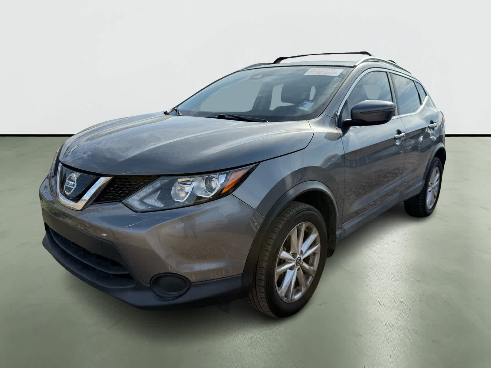 Thumbnail: 2019 Nissan Rogue Sport - 2