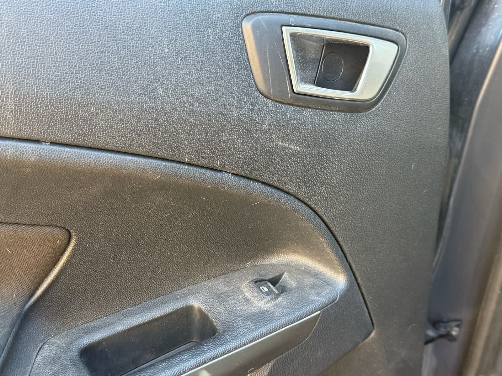 Thumbnail: 2018 Ford EcoSport - 14