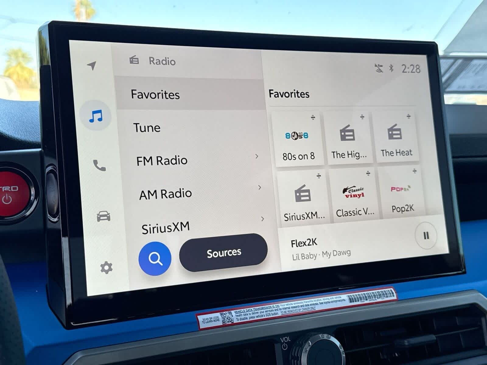 Thumbnail: 2025 Toyota Tacoma - 19