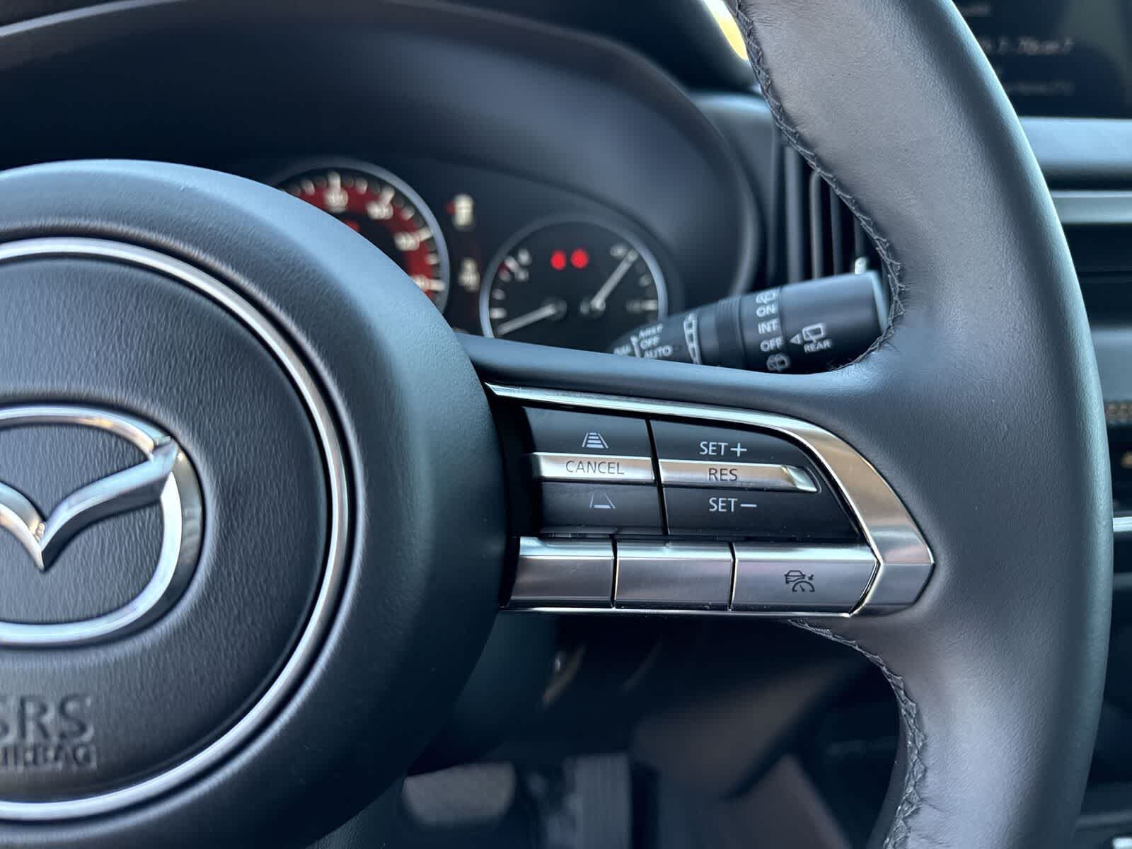 Thumbnail: 2025 Mazda CX-50 - 29