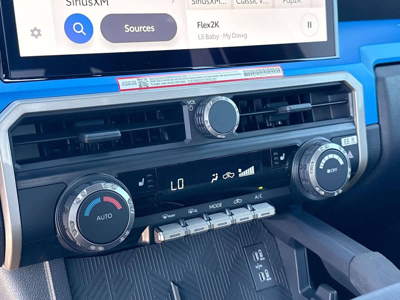 Thumbnail: 2025 Toyota Tacoma - 22