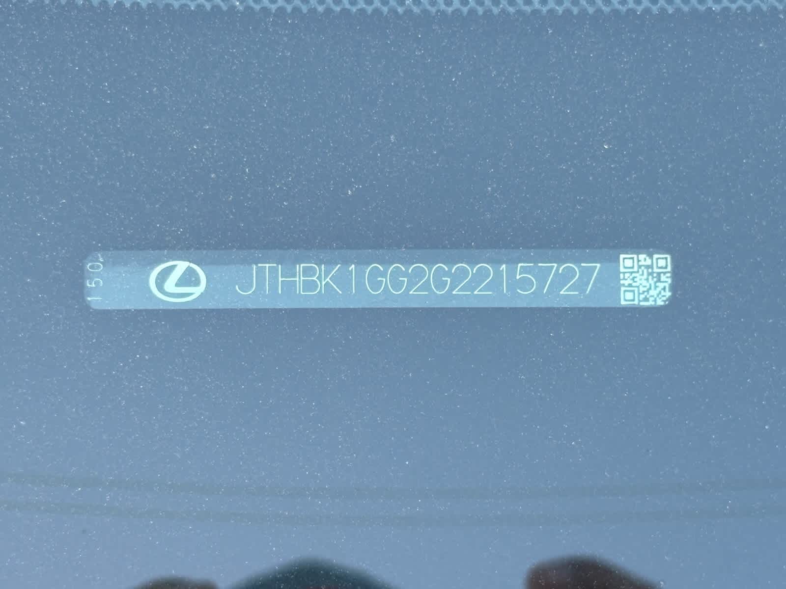Thumbnail: 2016 Lexus ES - 21