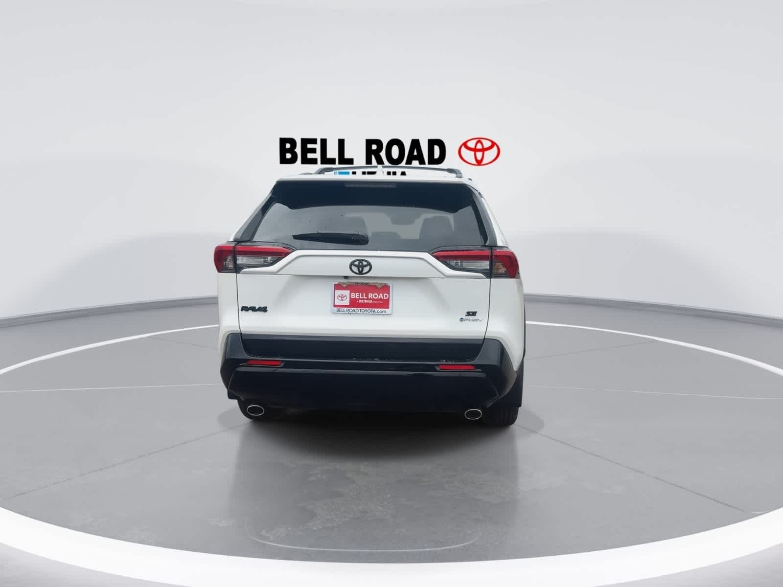 Thumbnail: 2025 Toyota RAV4 - 7