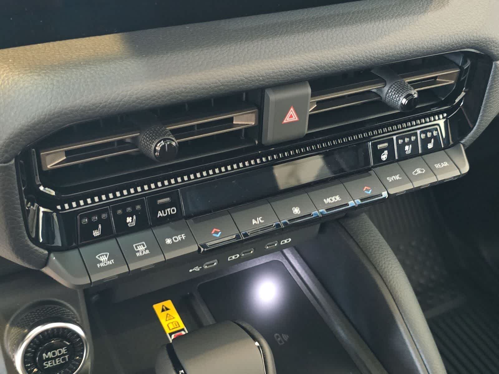 Thumbnail: 2026 Toyota Land Cruiser - 15