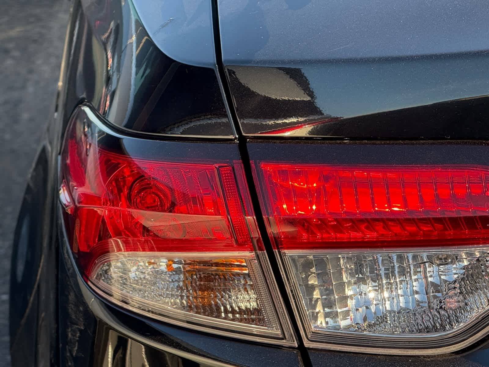 Thumbnail: 2024 Toyota Corolla - 12