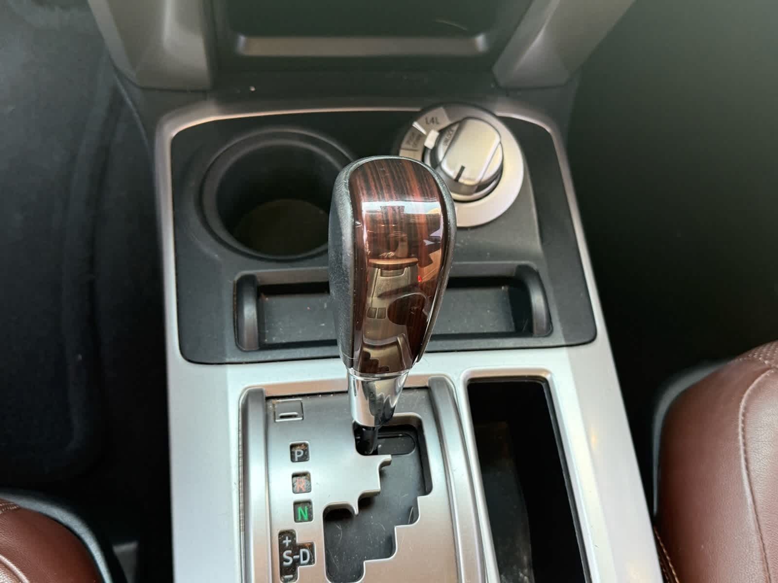Thumbnail: 2020 Toyota 4Runner - 15