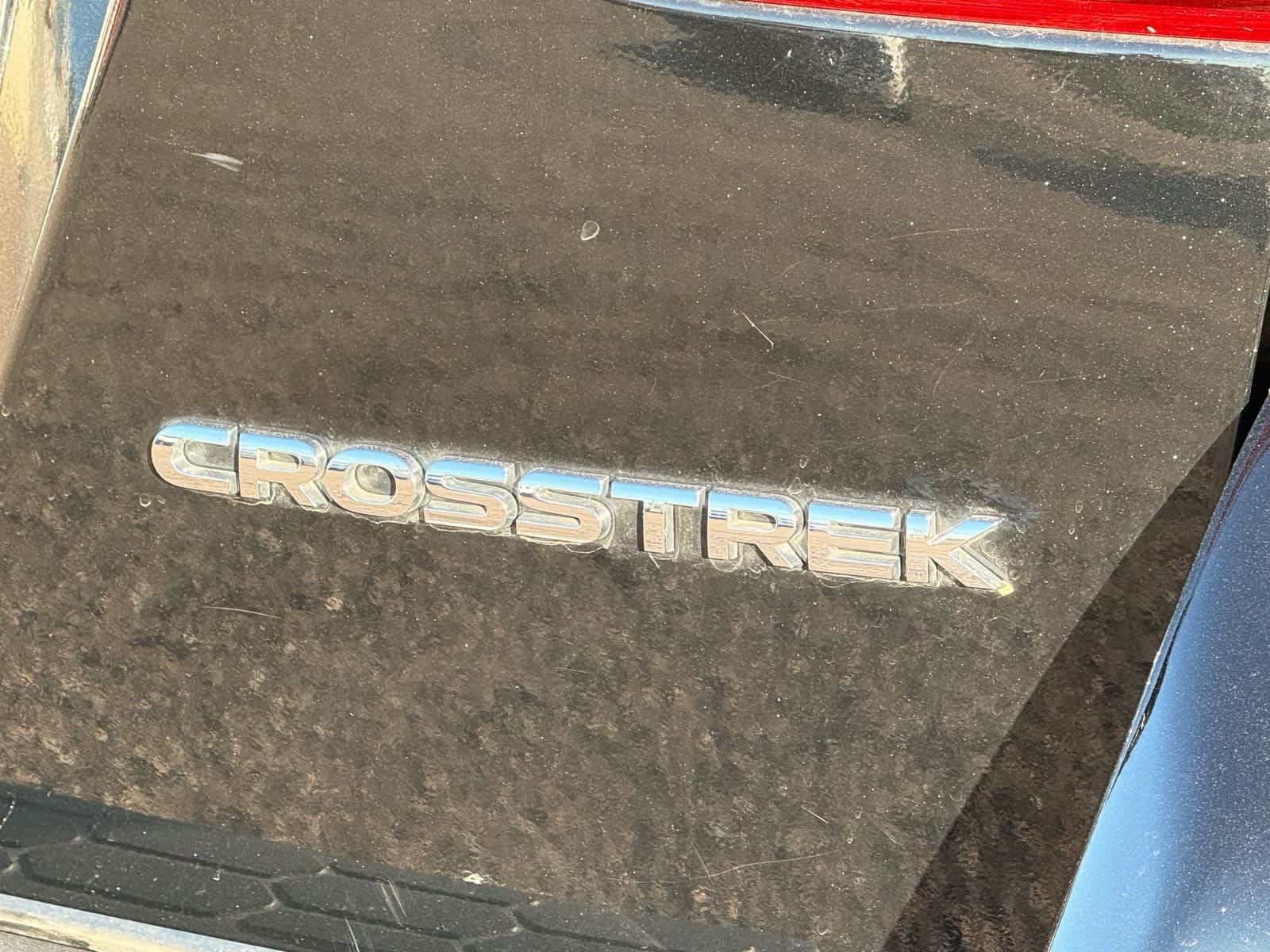 Thumbnail: 2023 Subaru Crosstrek - 17