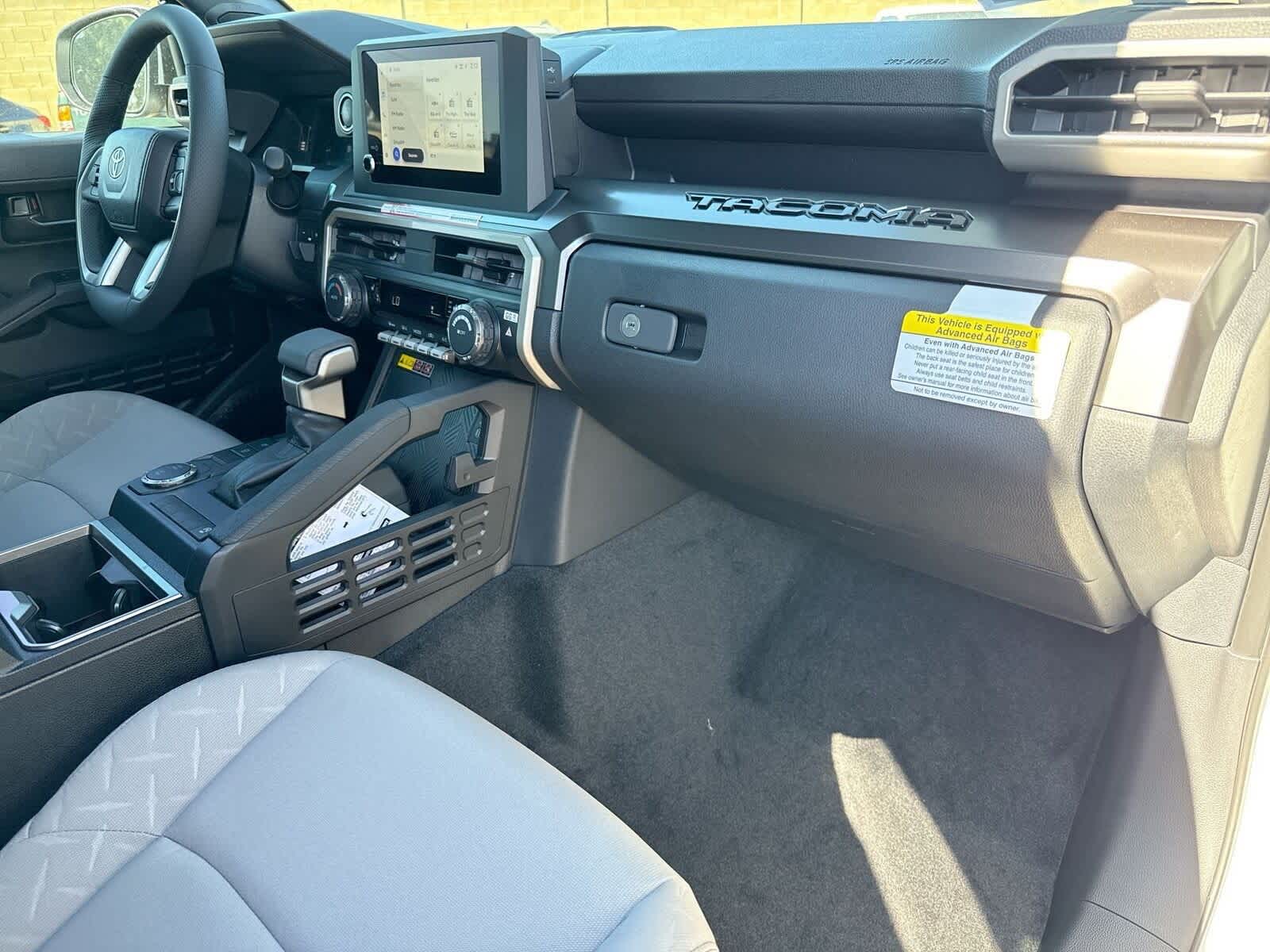 Thumbnail: 2025 Toyota Tacoma - 11