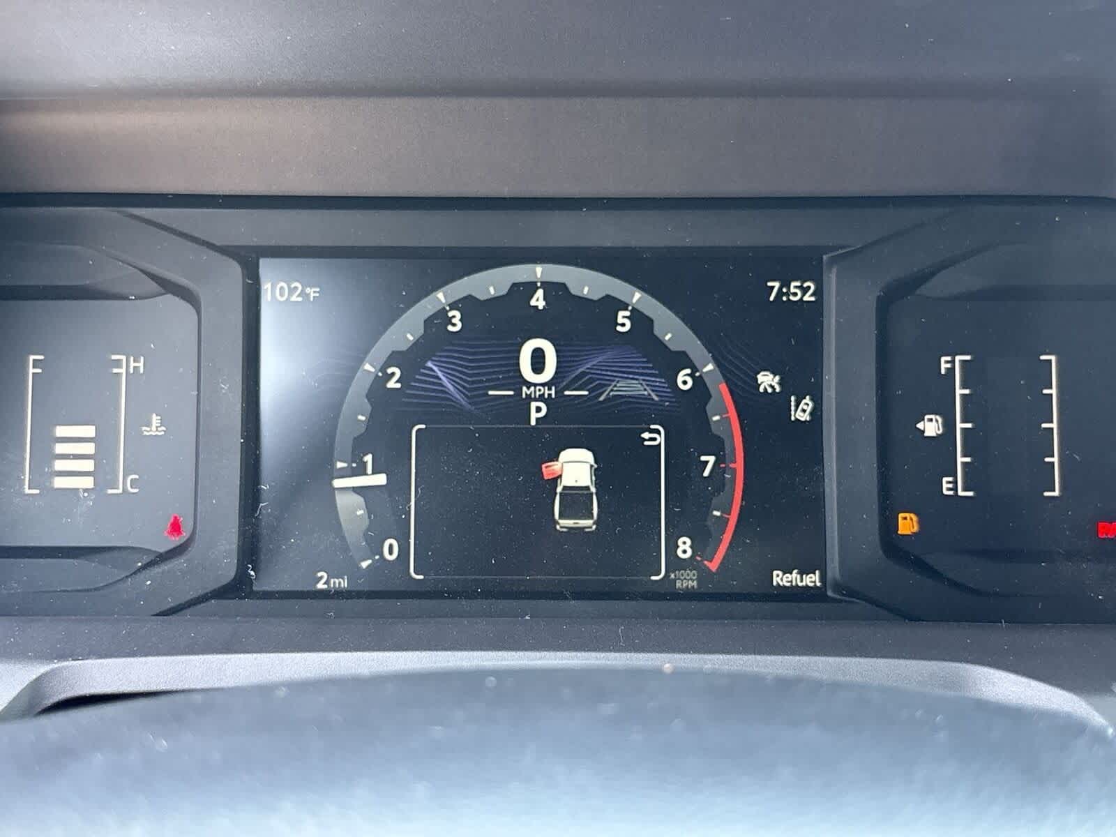 Thumbnail: 2025 Toyota Tacoma - 30