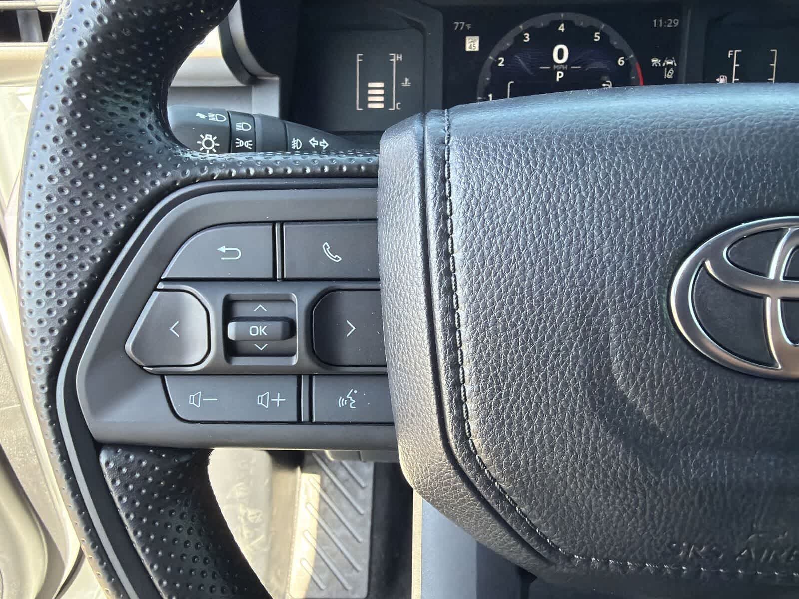 Thumbnail: 2026 Toyota Tacoma - 28