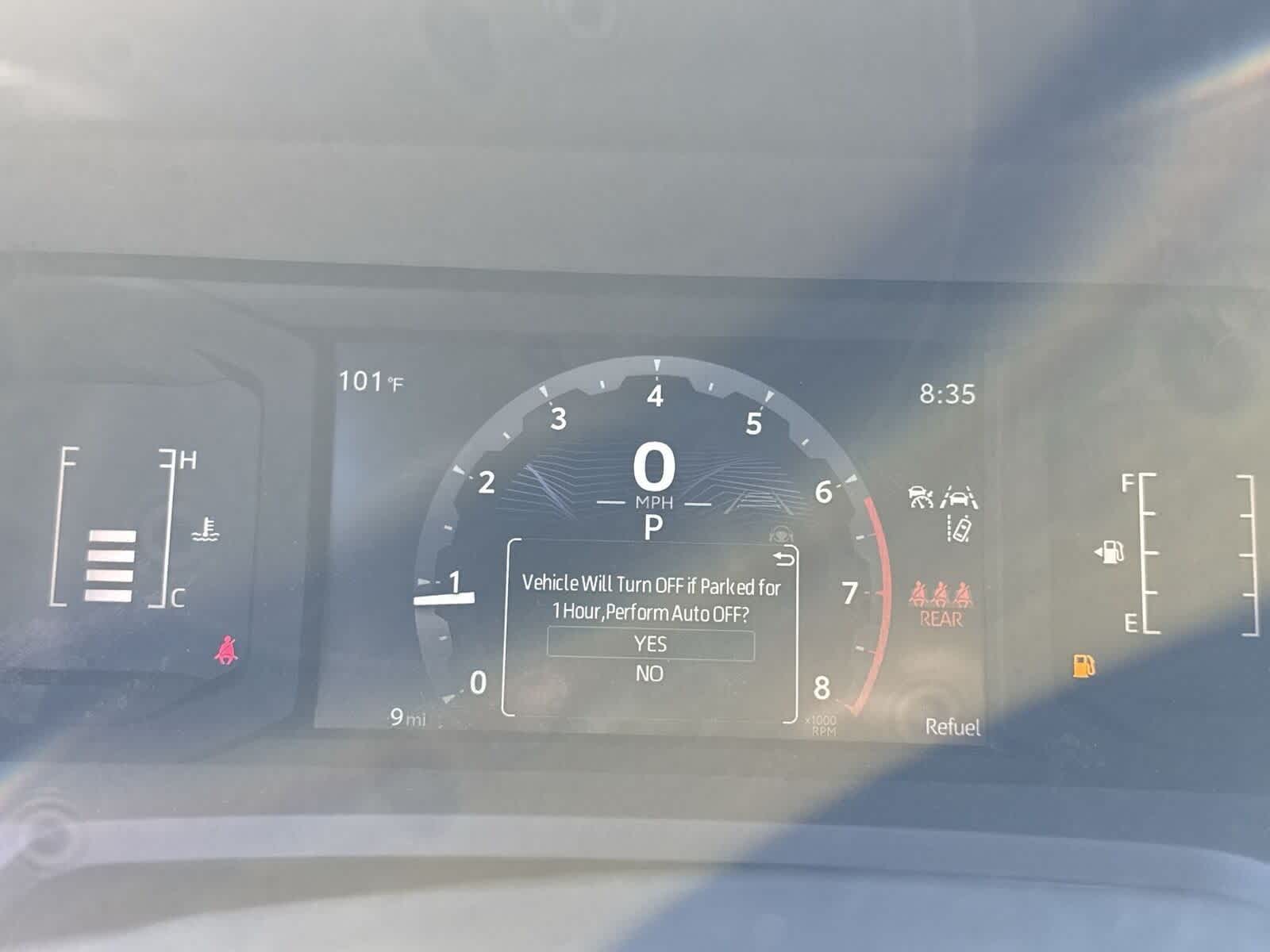 Thumbnail: 2025 Toyota Tacoma - 30