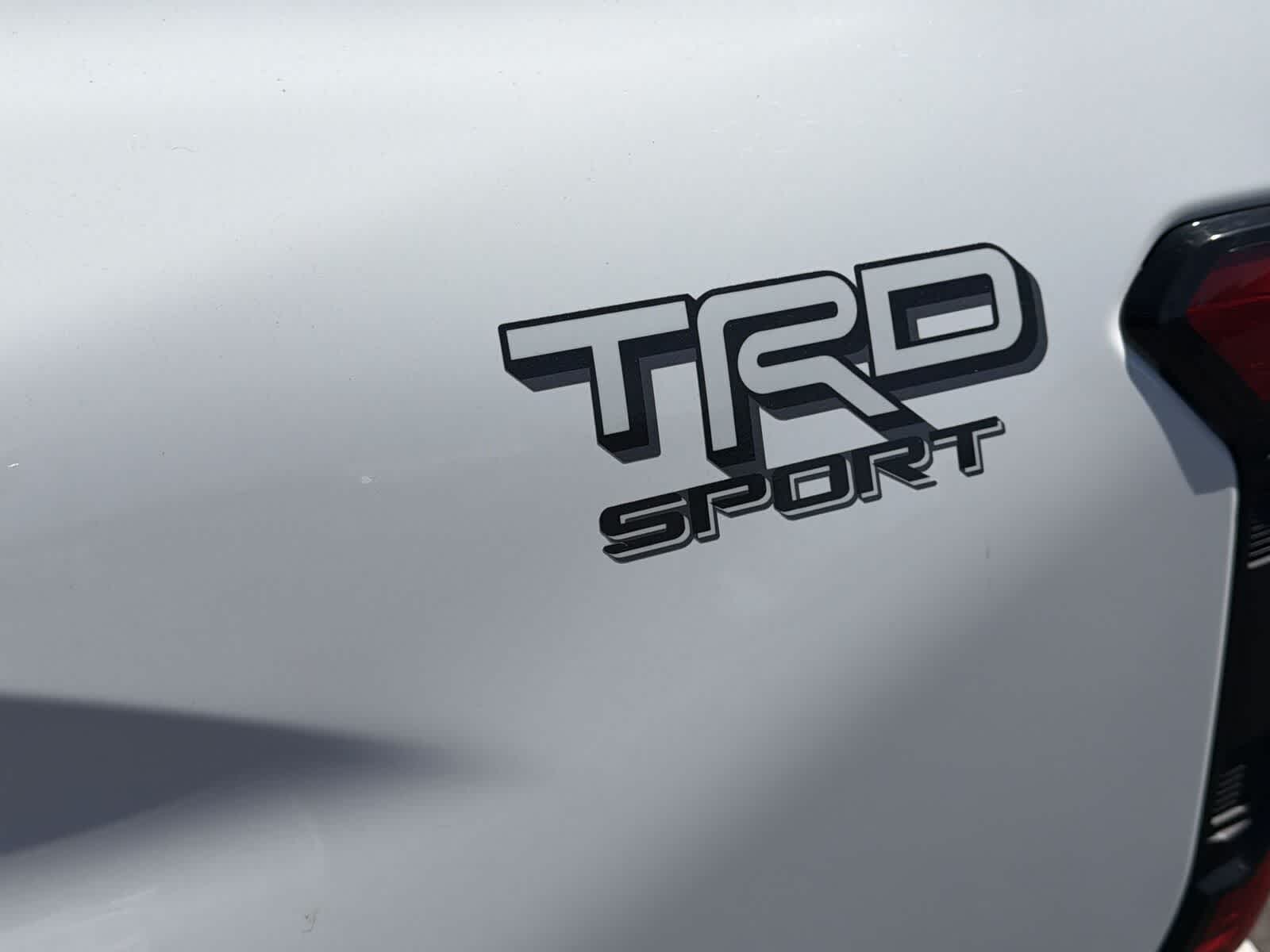 Thumbnail: 2025 Toyota Tacoma - 33