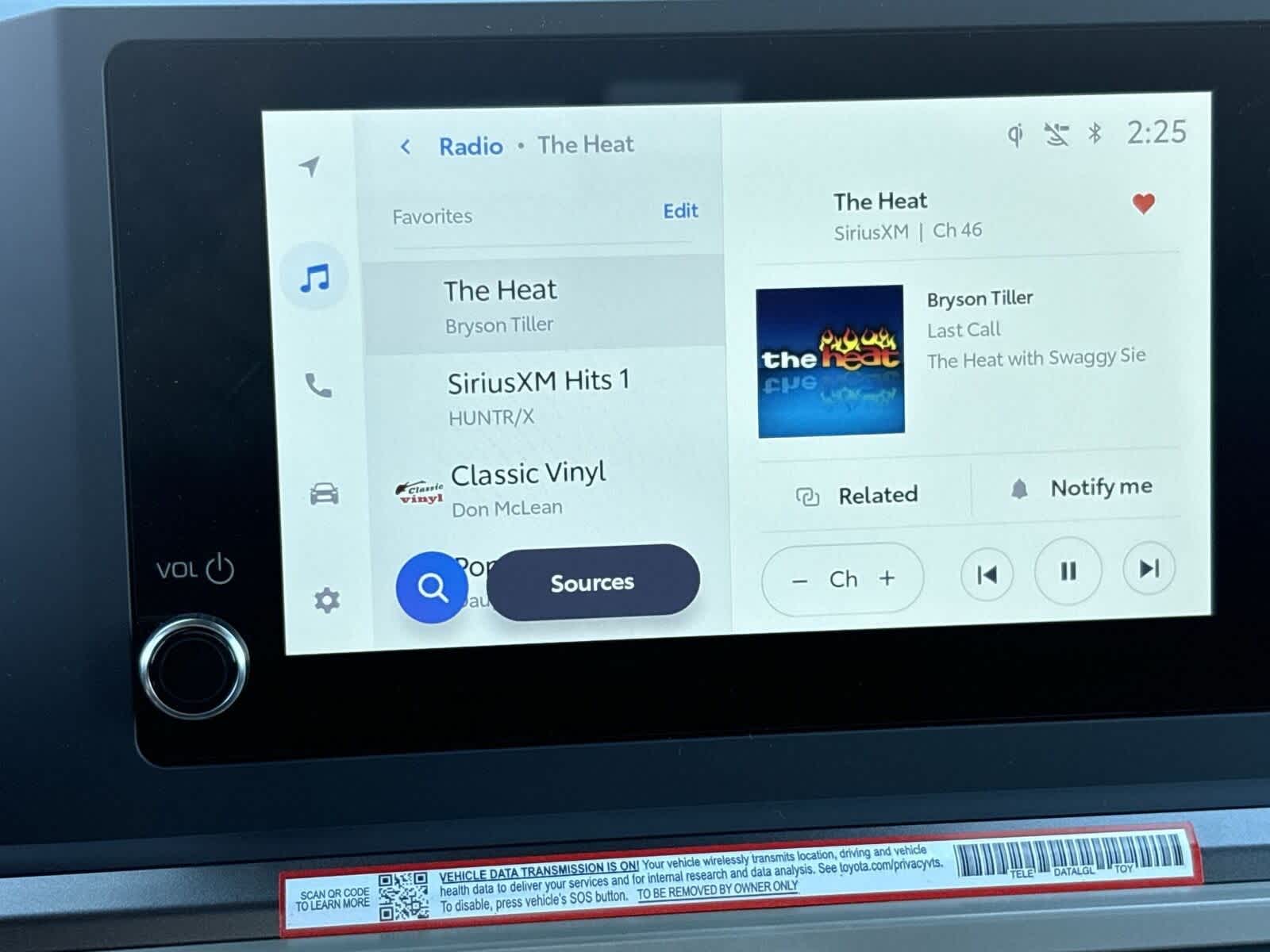 Thumbnail: 2025 Toyota Tacoma - 20