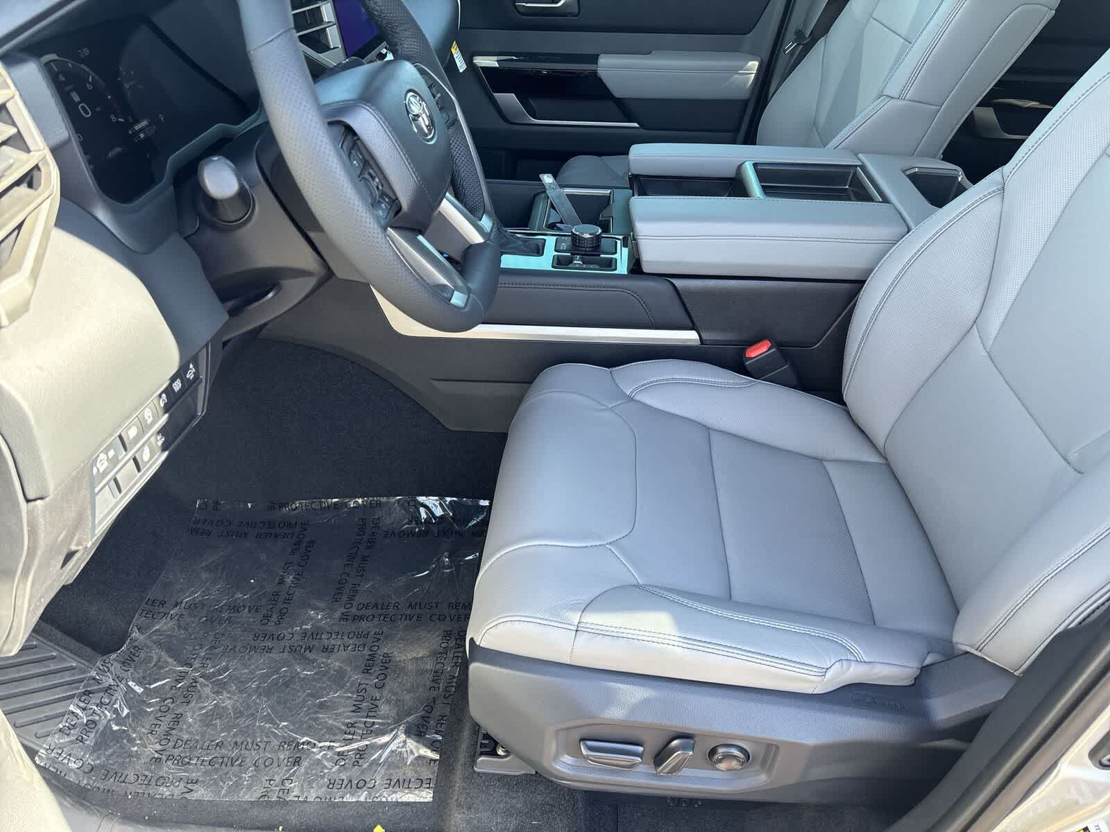 Thumbnail: 2026 Toyota Tundra - 17