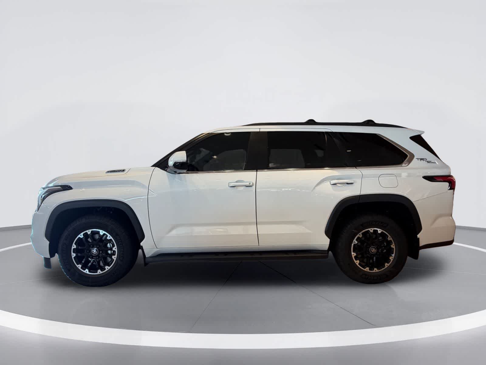 Thumbnail: 2026 Toyota Sequoia - 3