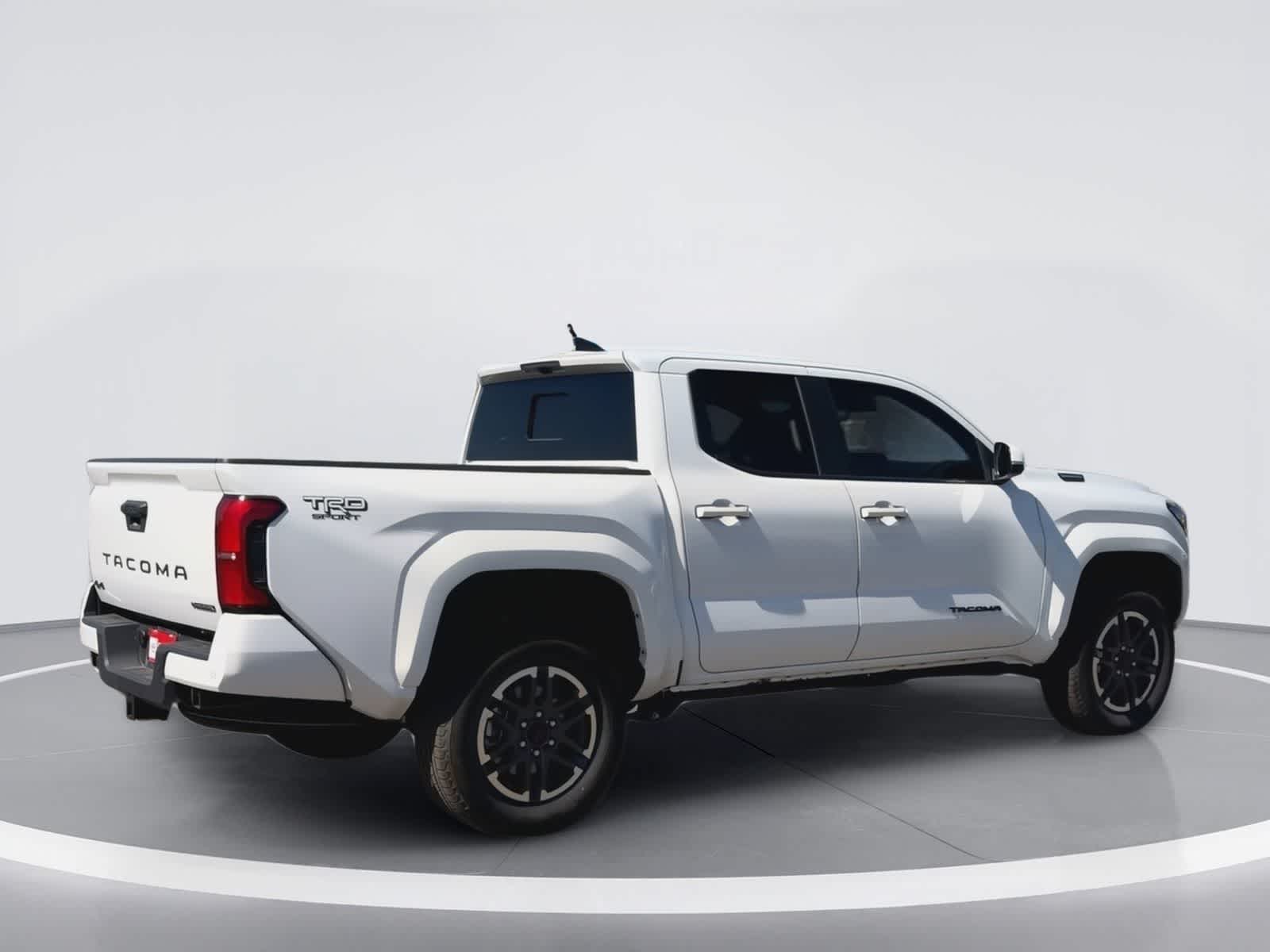 Thumbnail: 2025 Toyota Tacoma - 7