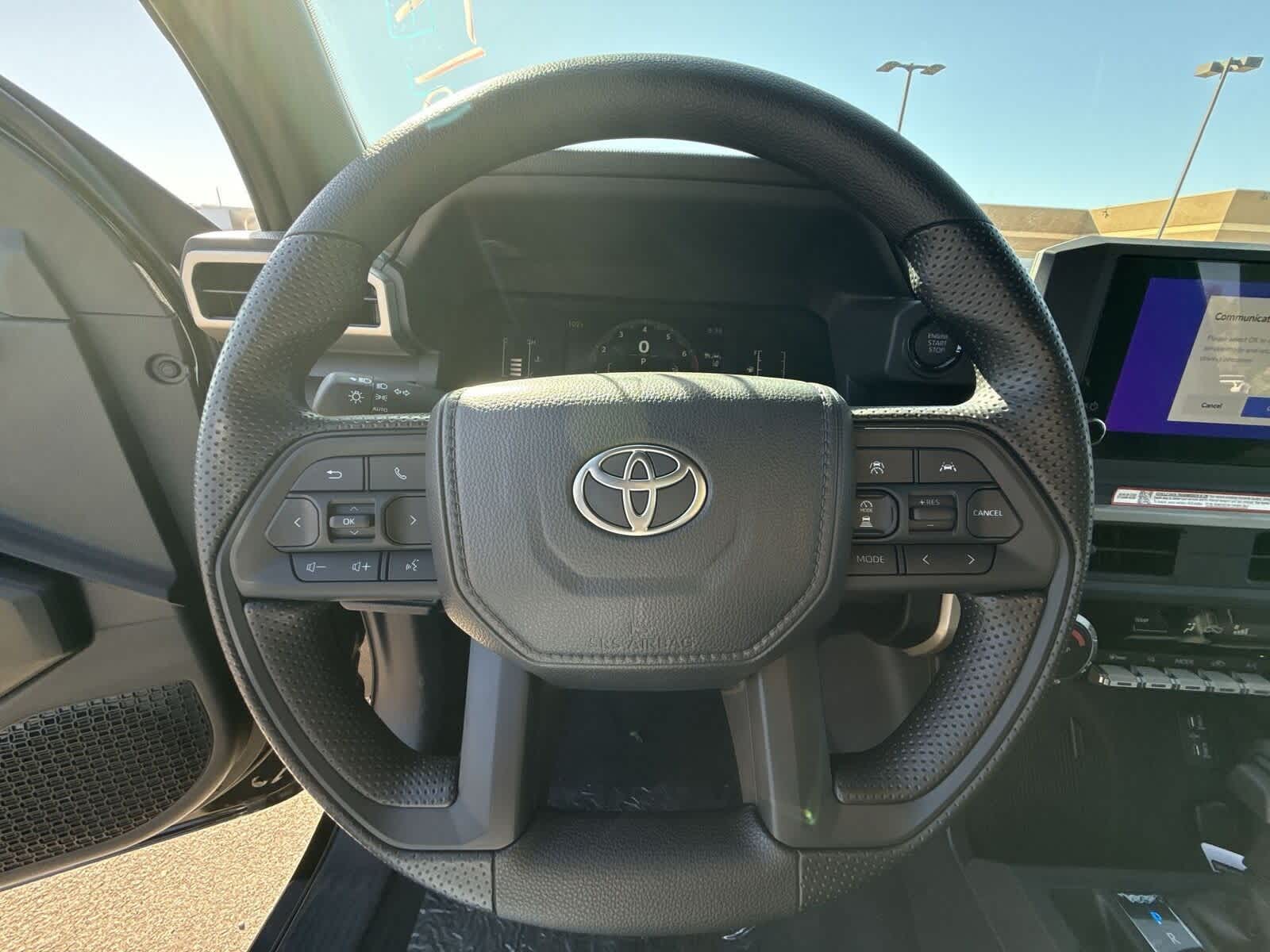 Thumbnail: 2025 Toyota Tacoma - 27