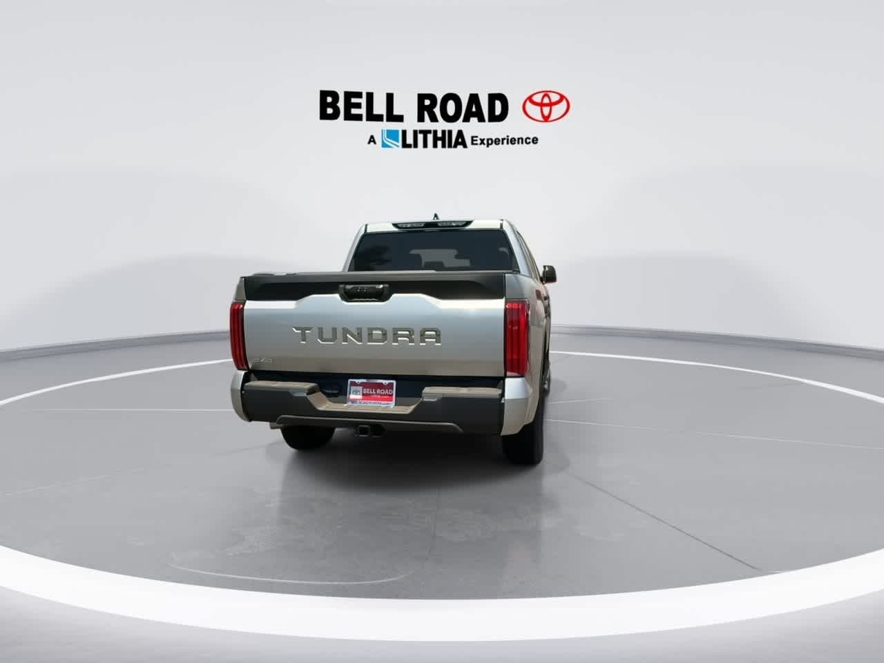 Thumbnail: 2025 Toyota Tundra - 7