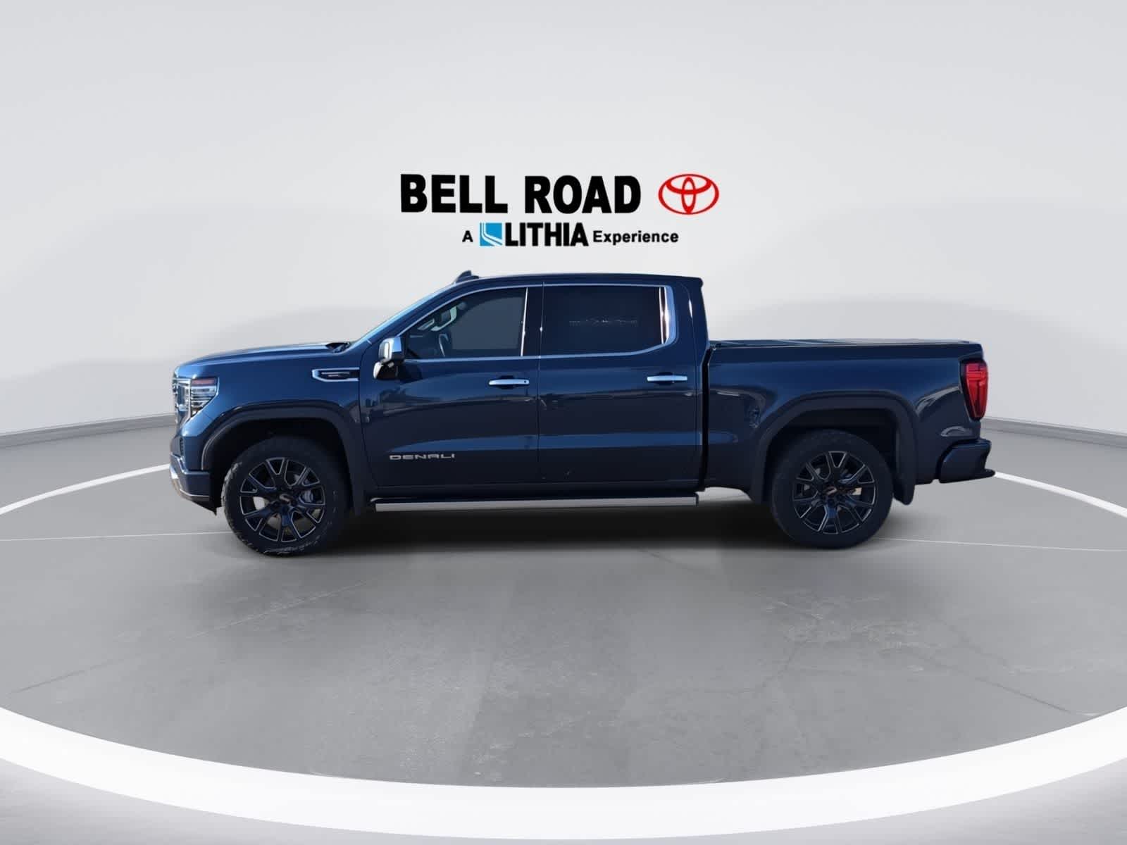 Thumbnail: 2023 GMC Sierra 1500 - 6