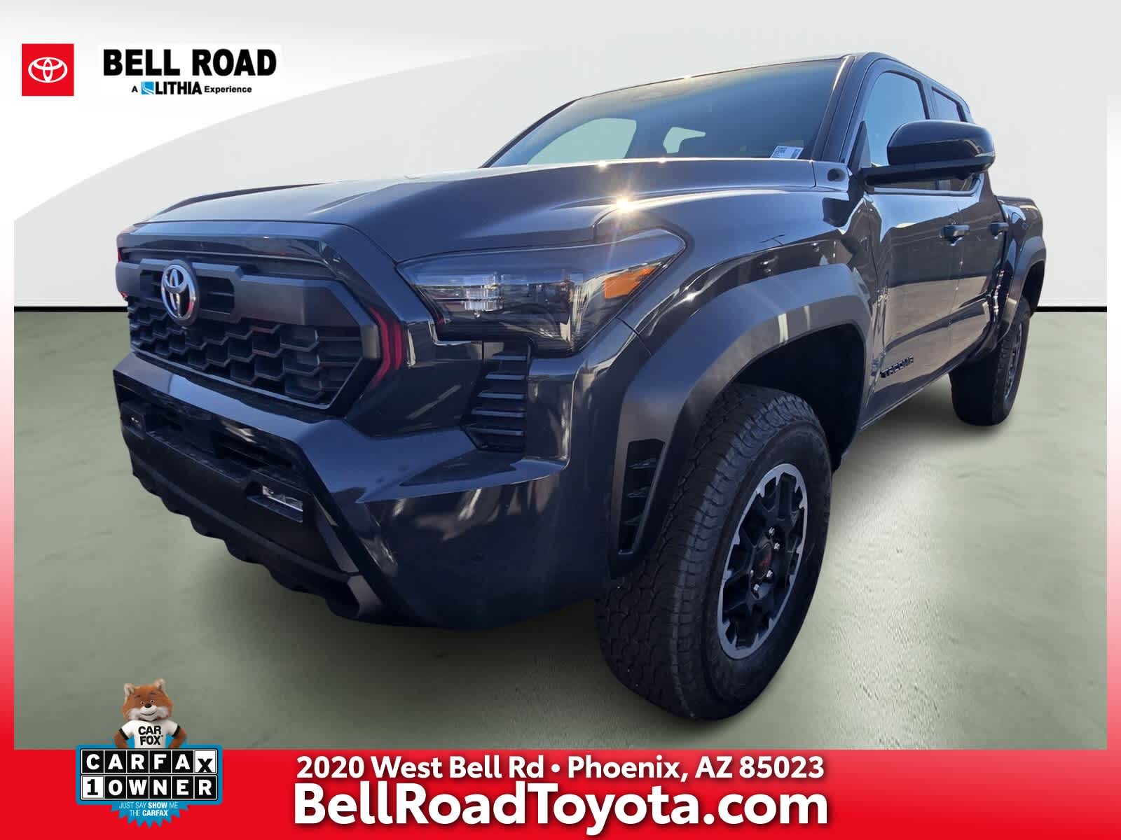 Thumbnail: 2025 Toyota Tacoma - 1