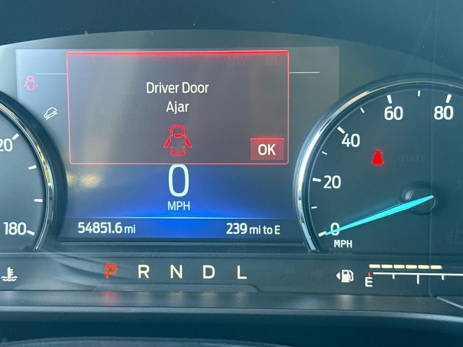 Thumbnail: 2022 Ford Escape - 30