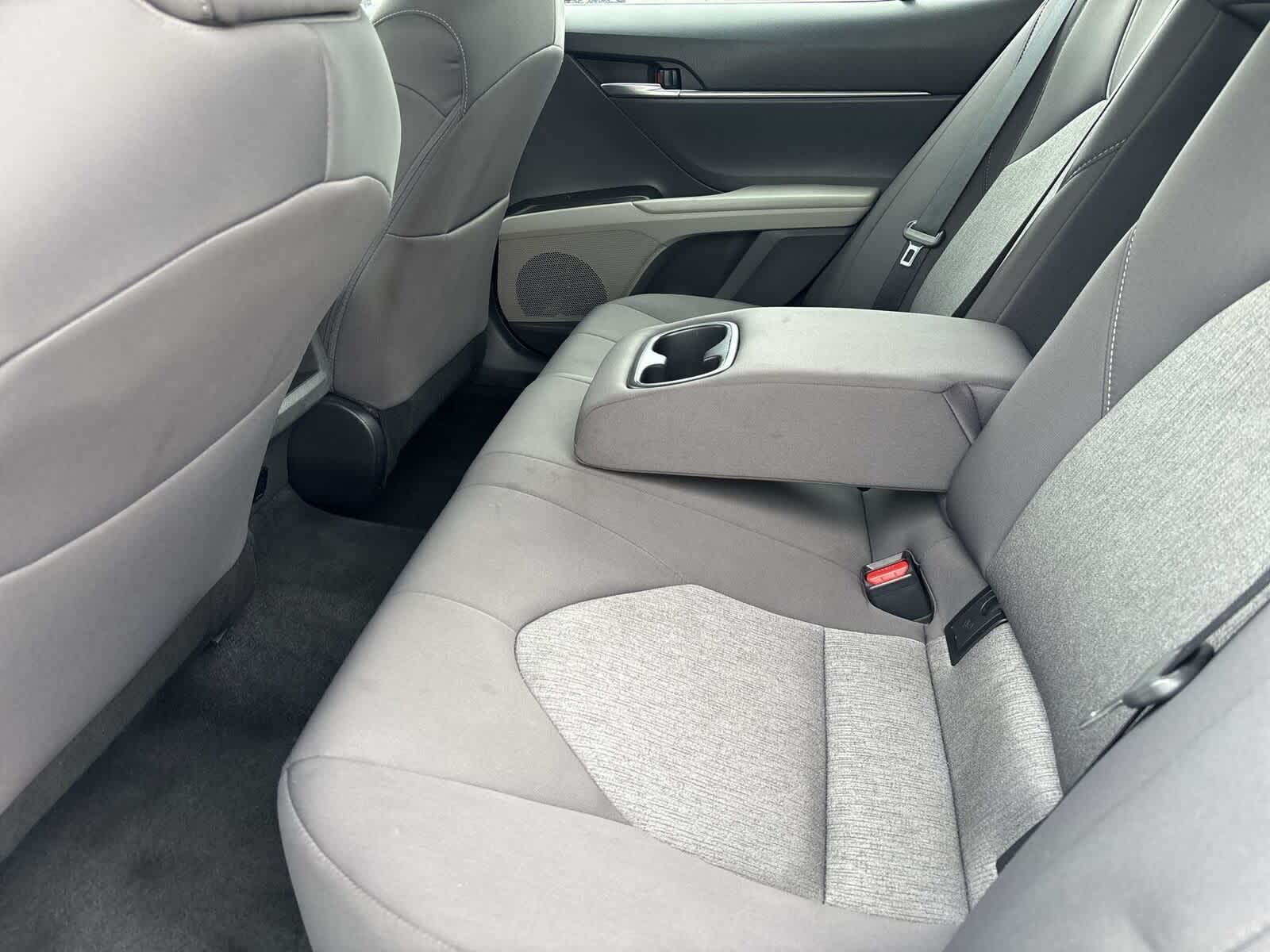 Thumbnail: 2024 Toyota Camry - 19