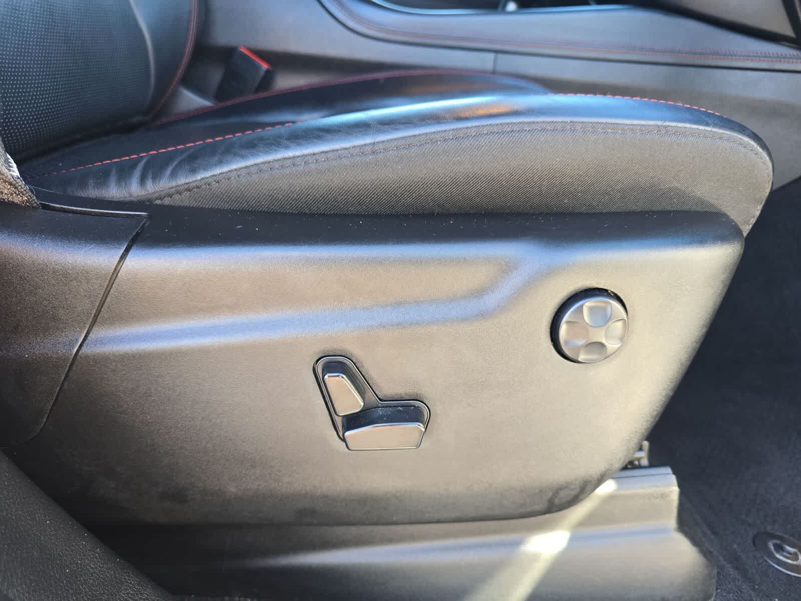 Thumbnail: 2024 Dodge Durango - 13