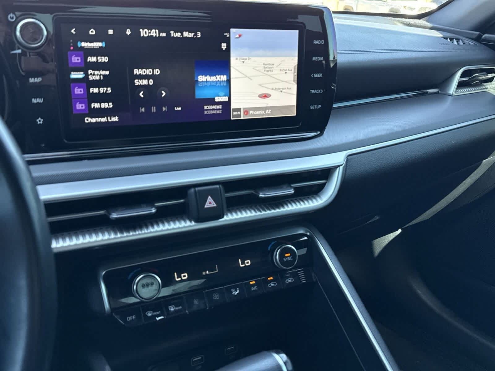 Thumbnail: 2022 Kia K5 - 19