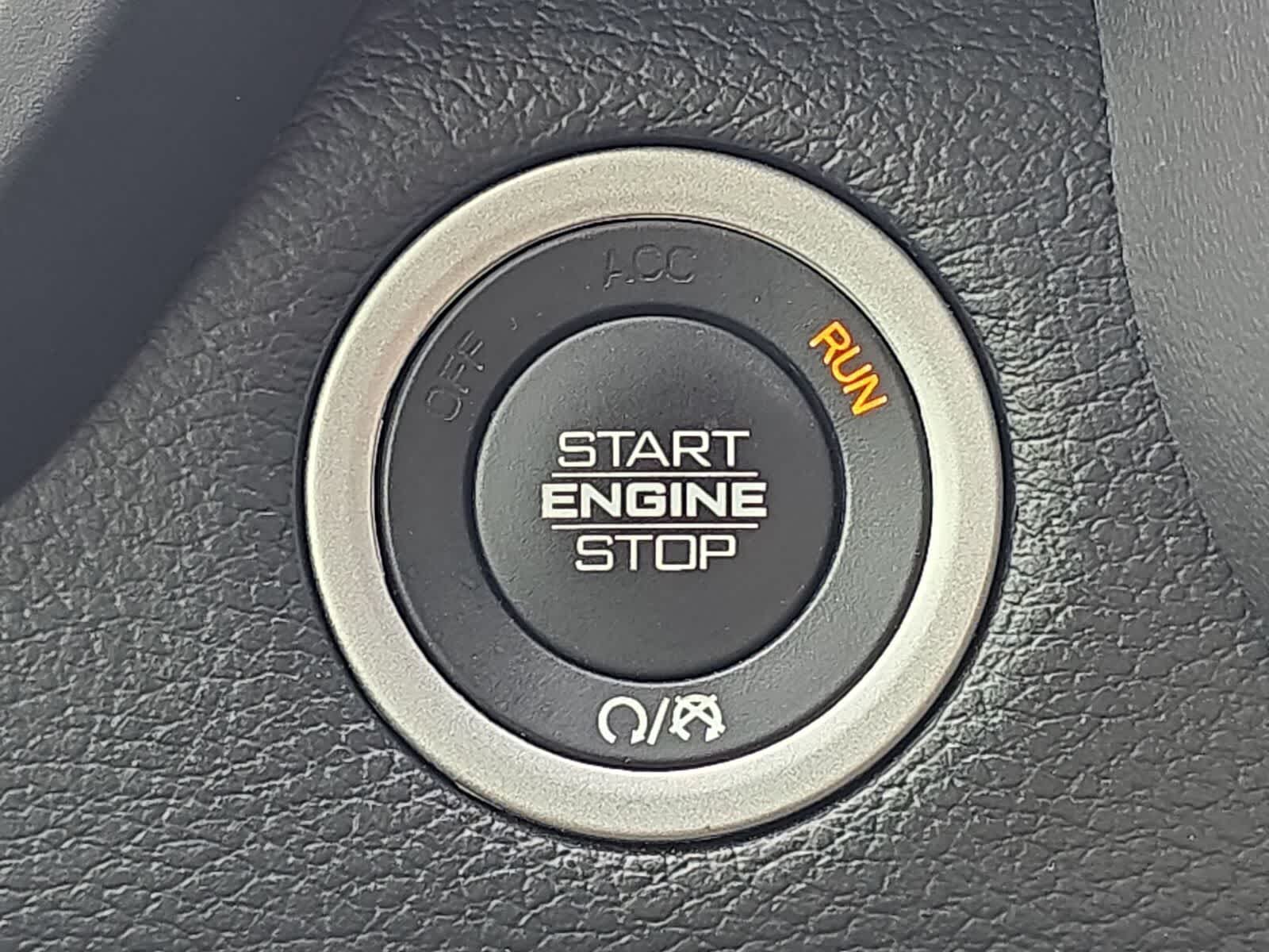 Thumbnail: 2022 RAM 1500 - 27