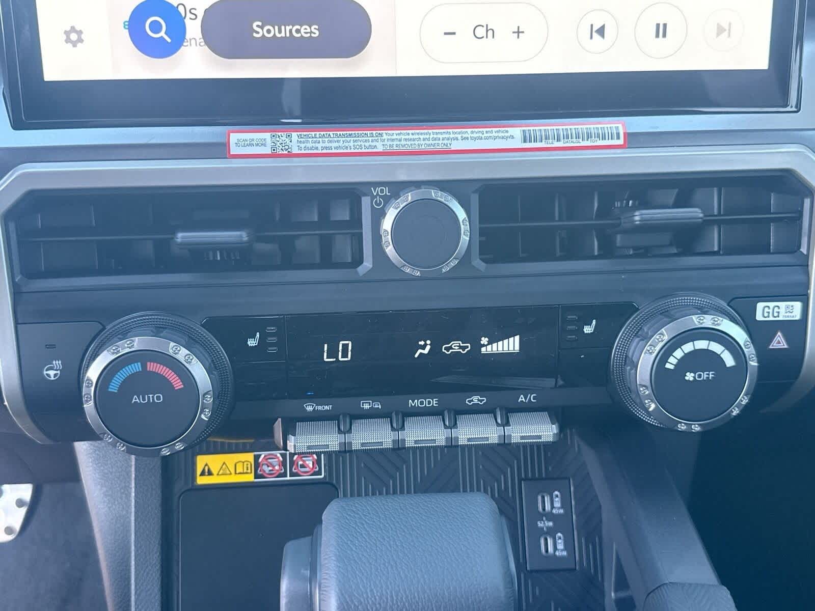 Thumbnail: 2025 Toyota Tacoma - 22