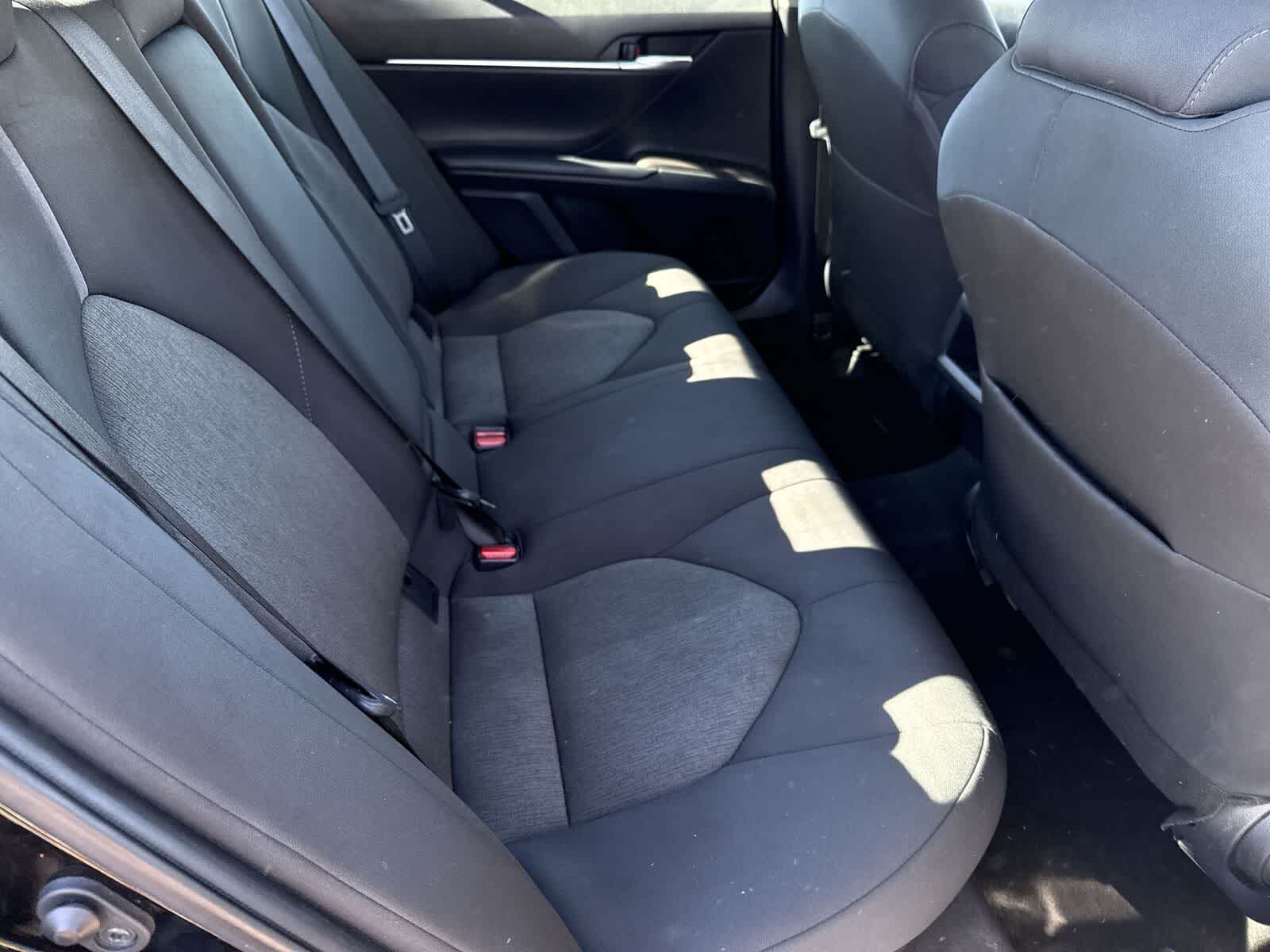 Thumbnail: 2024 Toyota Camry - 13